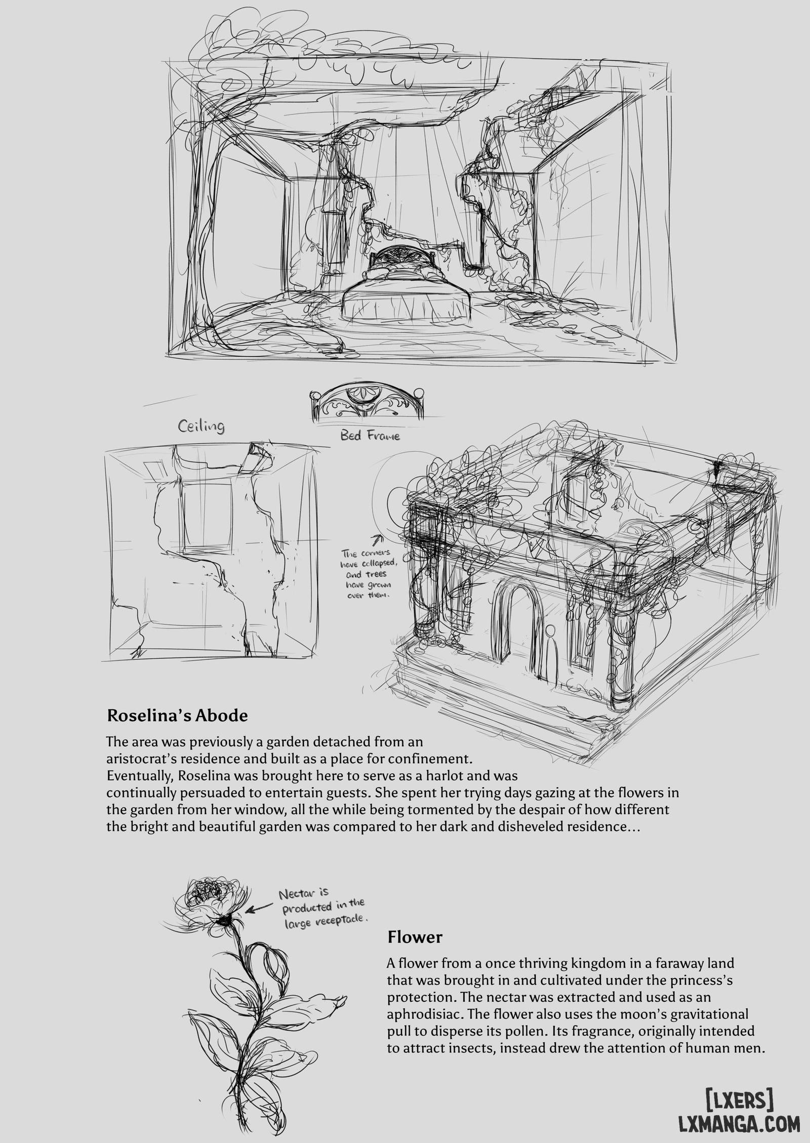 HentaiVN.net - Ảnh 34 - The Everlasting Elf of the Evening: Phantom Dreams - Phantom Dreams