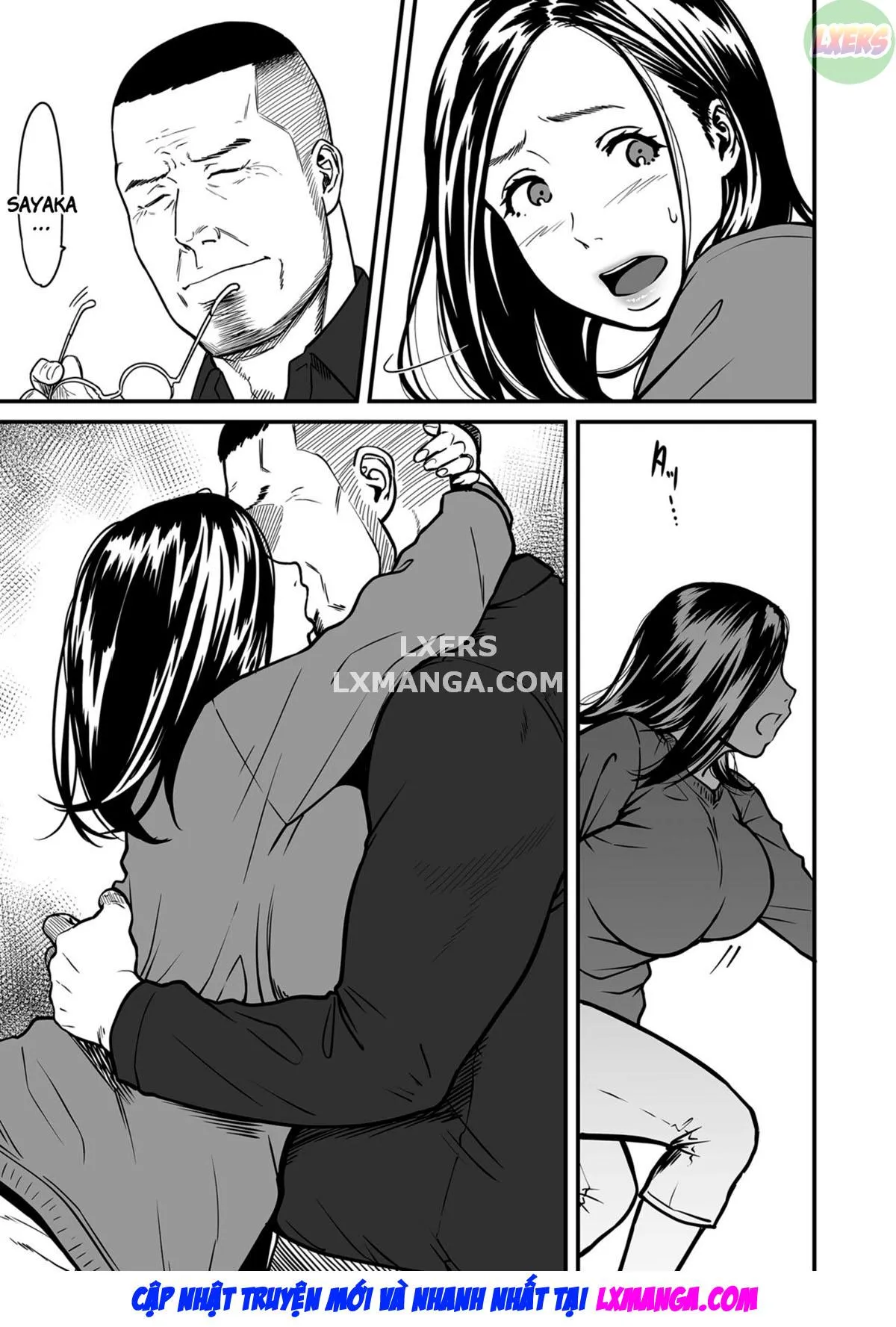 HentaiVN.net - Ảnh 10 - It’s Not a Fantasy That The Female Erotic Mangaka Is a Pervert [Onna Eromangaka ga Inran da nante Gensou ja nai?] - Chap 7 - END