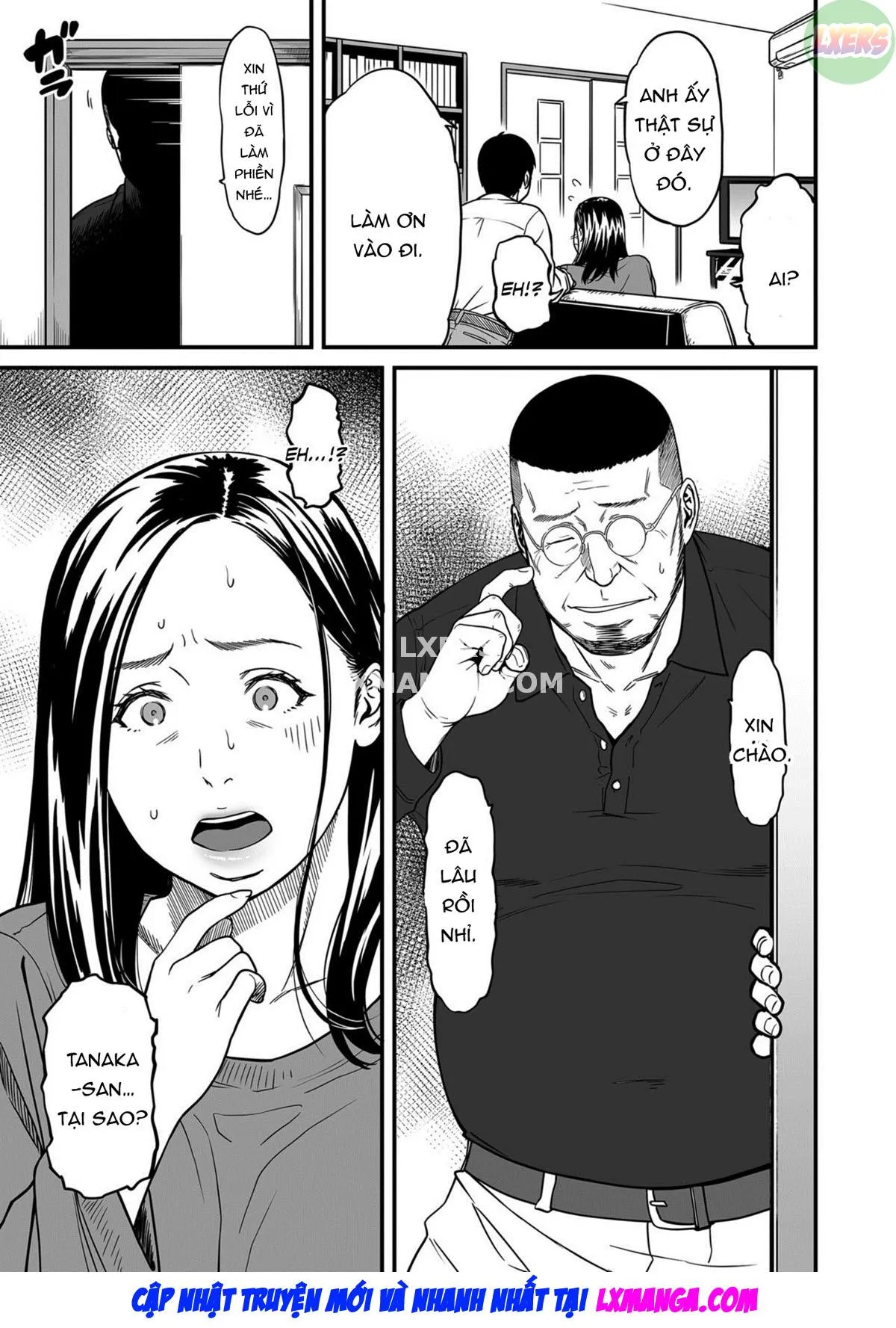 HentaiVN.net - Ảnh 6 - It’s Not a Fantasy That The Female Erotic Mangaka Is a Pervert [Onna Eromangaka ga Inran da nante Gensou ja nai?] - Chap 7 - END