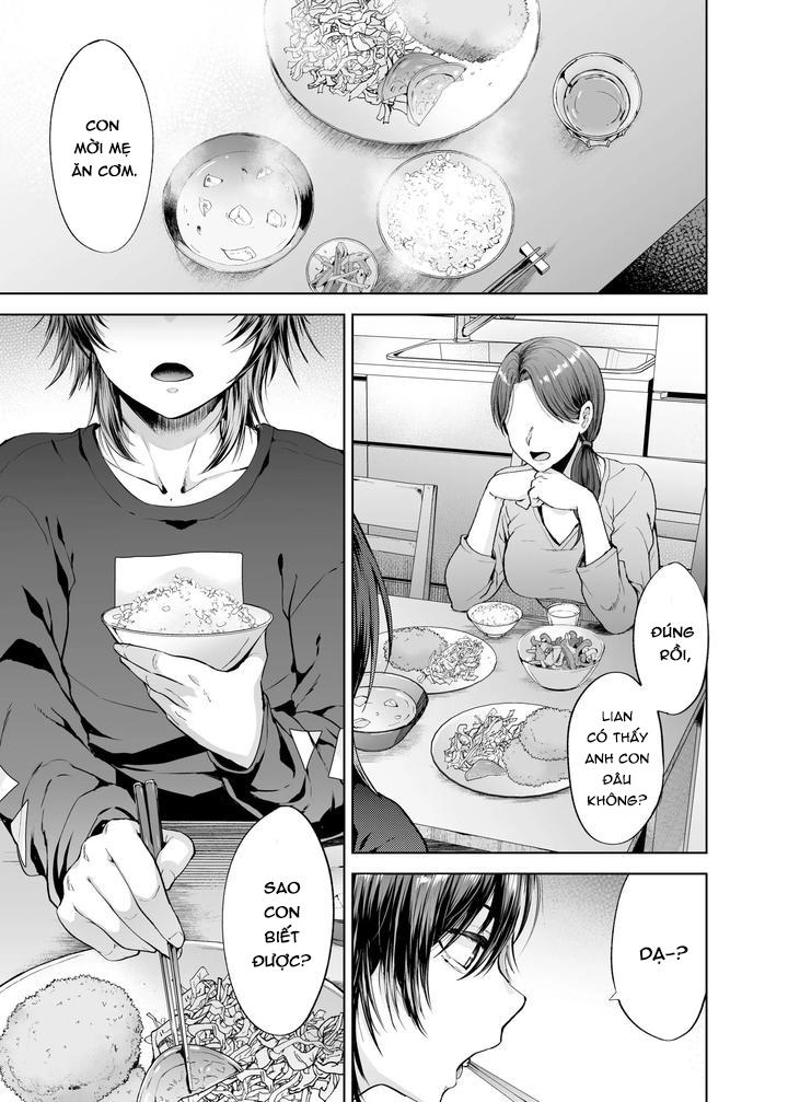 HentaiVN.net - Ảnh 6 - Ninshiki sogai de namaiki gitei o onaho-ka keikaku 2 - one shot