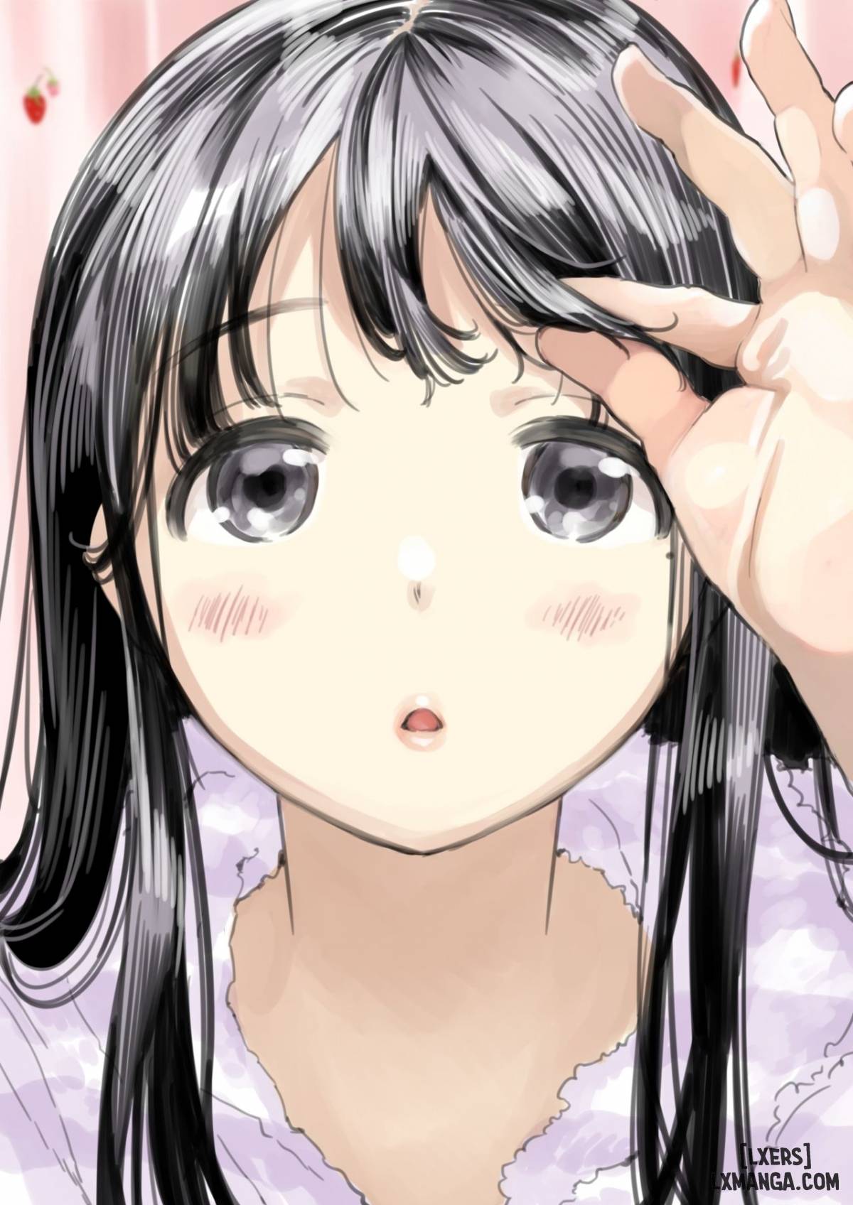 HentaiVN.net - Ảnh 17 - I Only Intended to Peek Through my Girlfriend's Phone 1 - Chapter 1