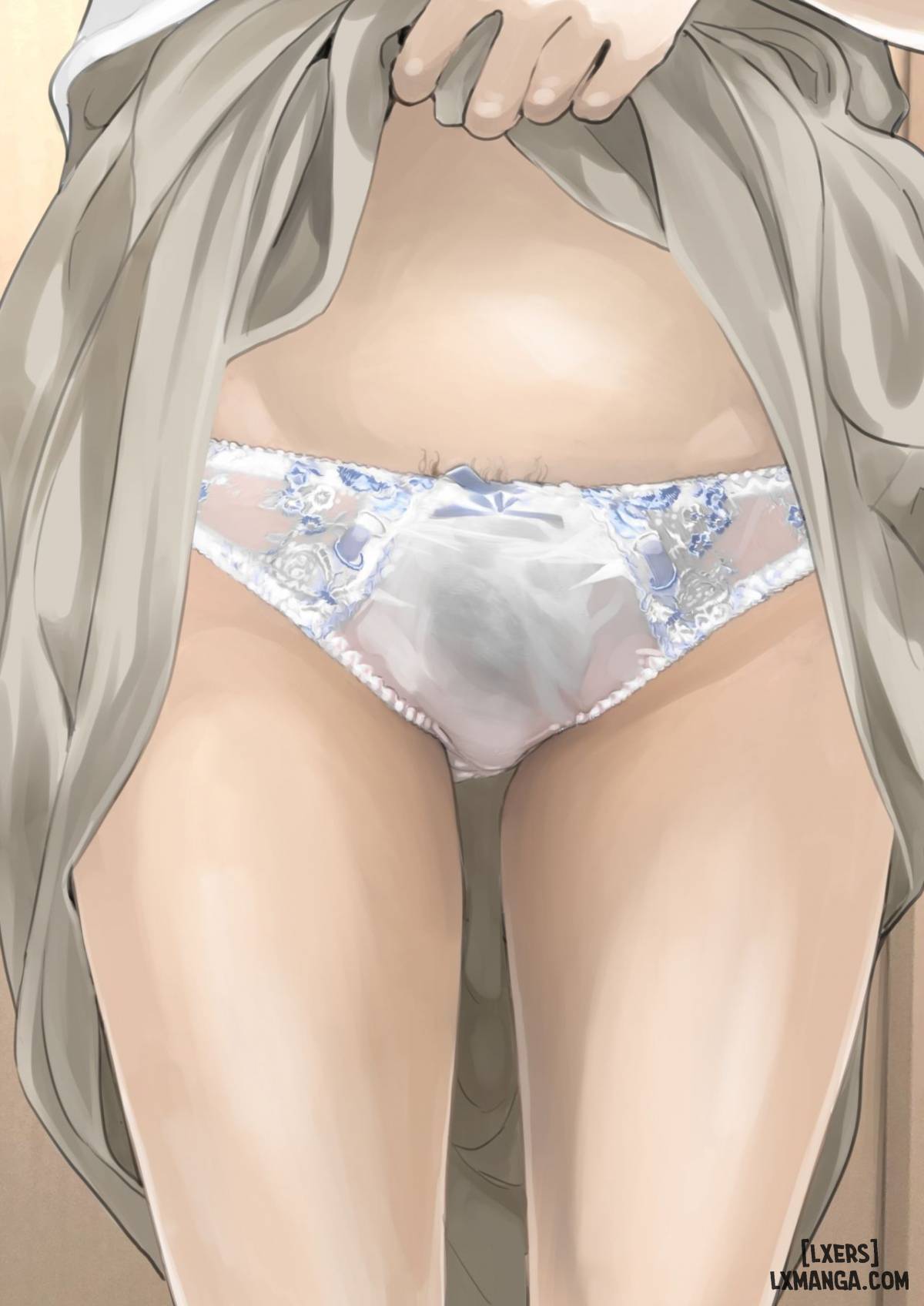 HentaiVN.net - Ảnh 23 - I Only Intended to Peek Through my Girlfriend's Phone 1 - Chapter 1