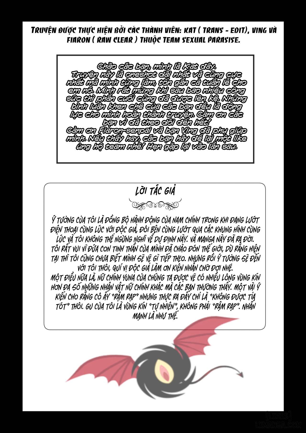HentaiVN.net - Ảnh 86 - I Only Intended to Peek Through my Girlfriend's Phone 1 - Chapter 1