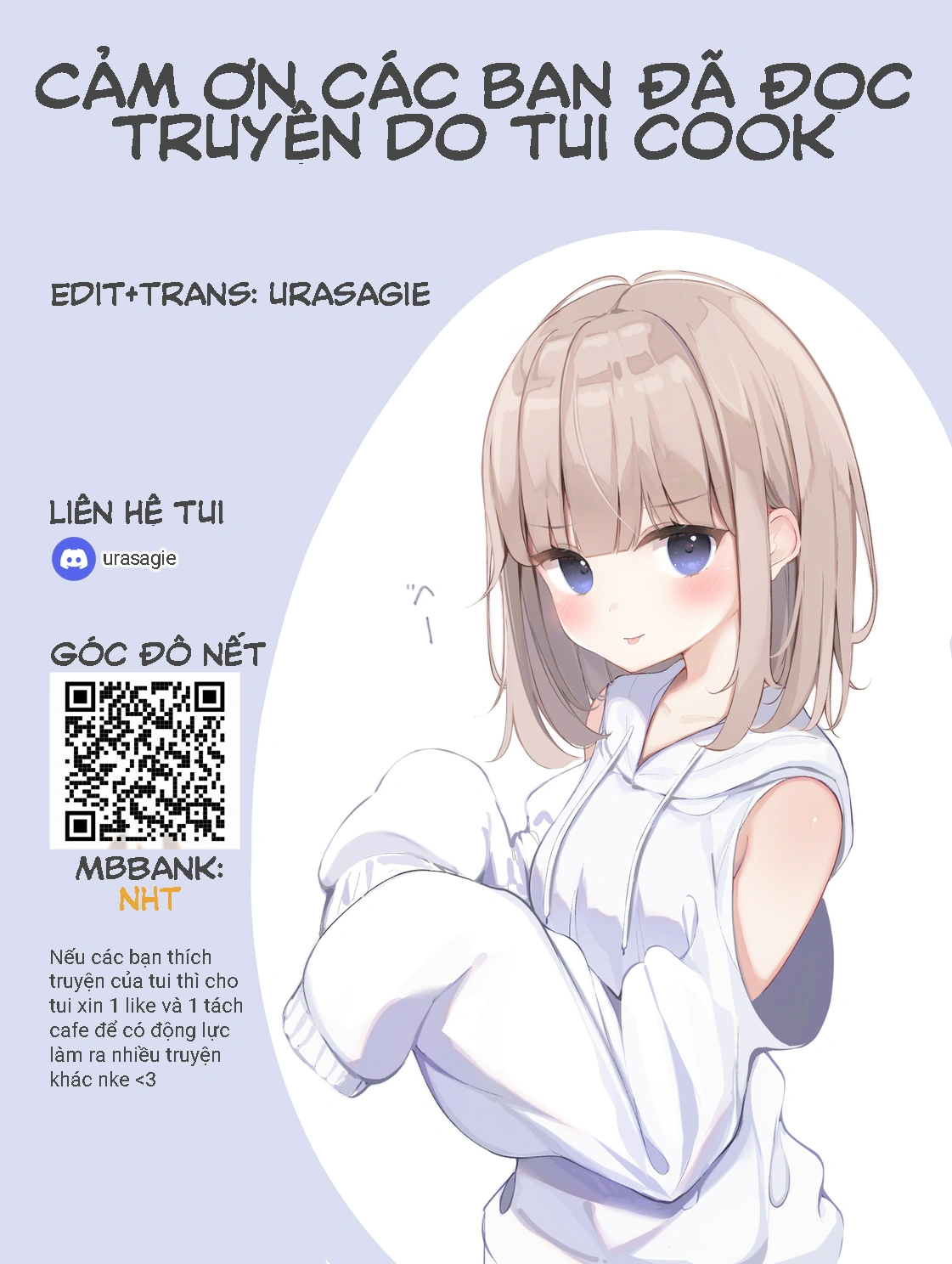 HentaiVN.net - Ảnh 11 - Kokomi-kyou wa Haiboku o Mitomenai - one shot
