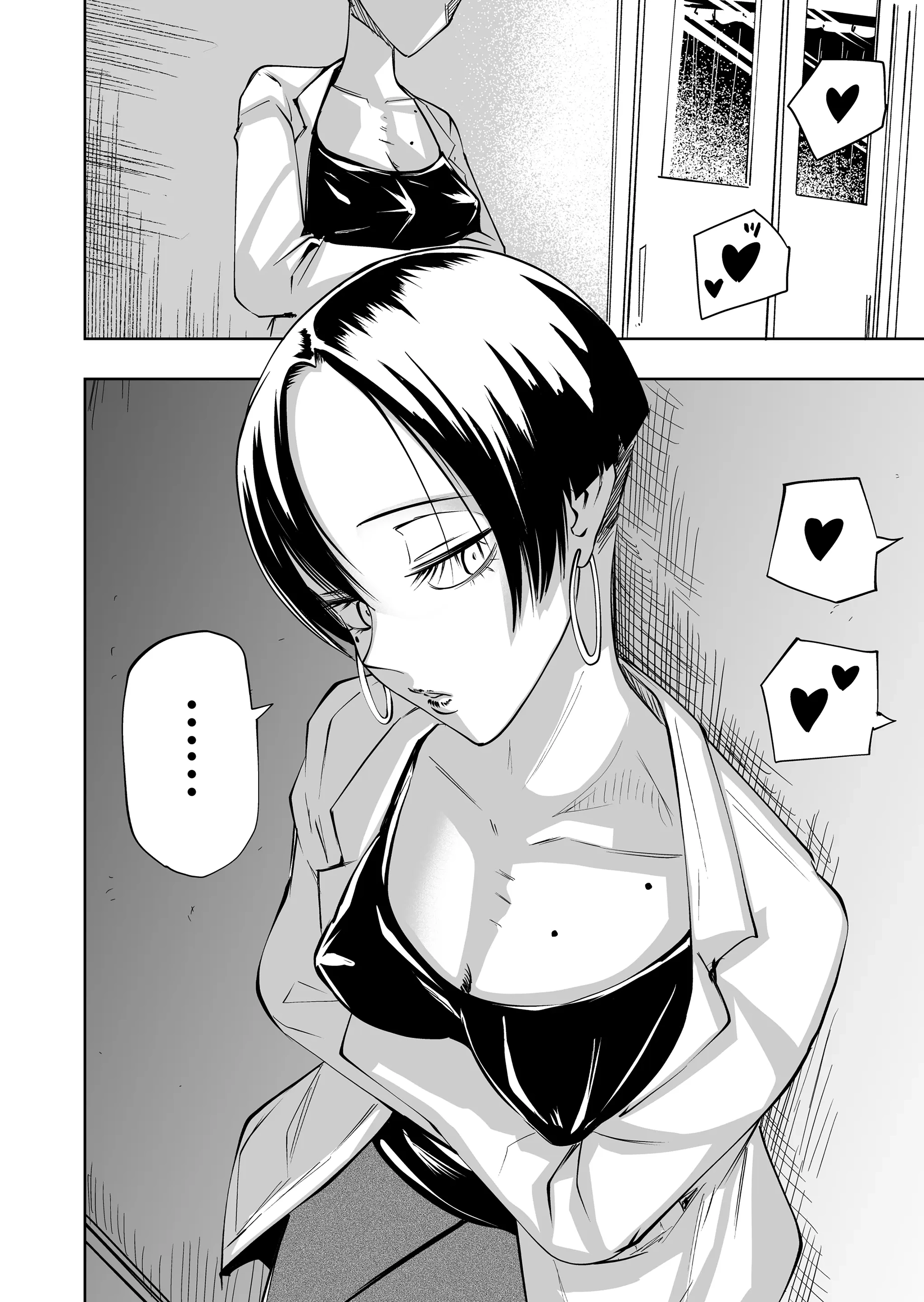 HentaiVN.net - Ảnh 35 - Sau khi bị phát hiện là Futanari, tôi biến hai đứa bạn thành lỗ đụ - Oneshot
