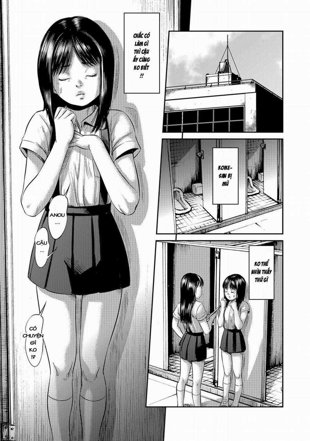 HentaiVN.net - Ảnh 21 - [Loli] Puraindonesu [Blindness] - Chap 1