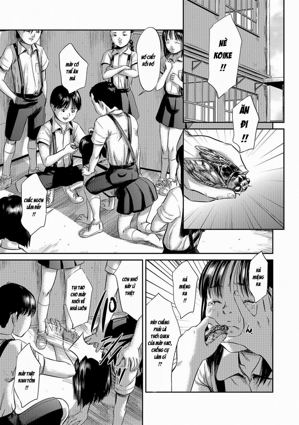 HentaiVN.net - Ảnh 7 - [Loli] Puraindonesu [Blindness] - Chap 1