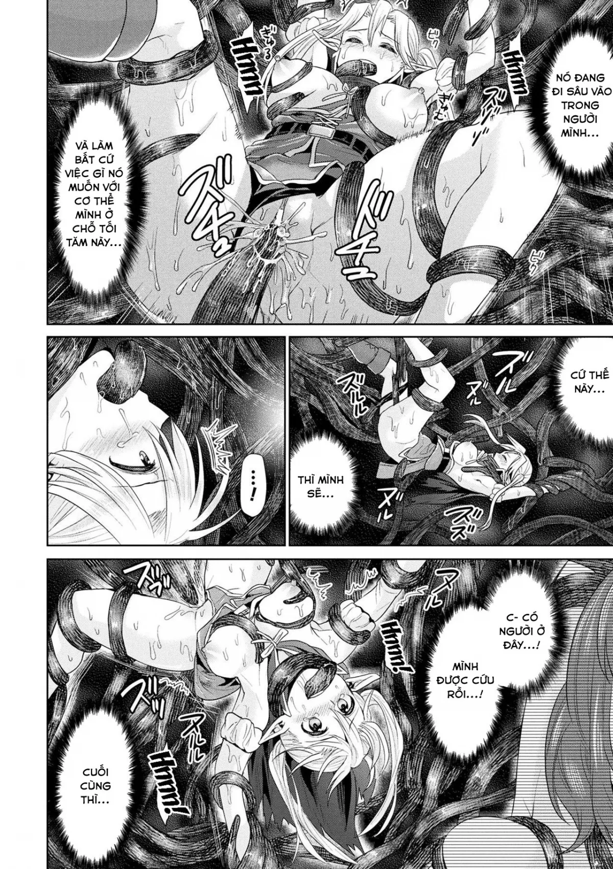 HentaiVN.net - Ảnh 10 - Parallel World Kanojo [Reverse Parallel World Girlfriend] - Chap 7