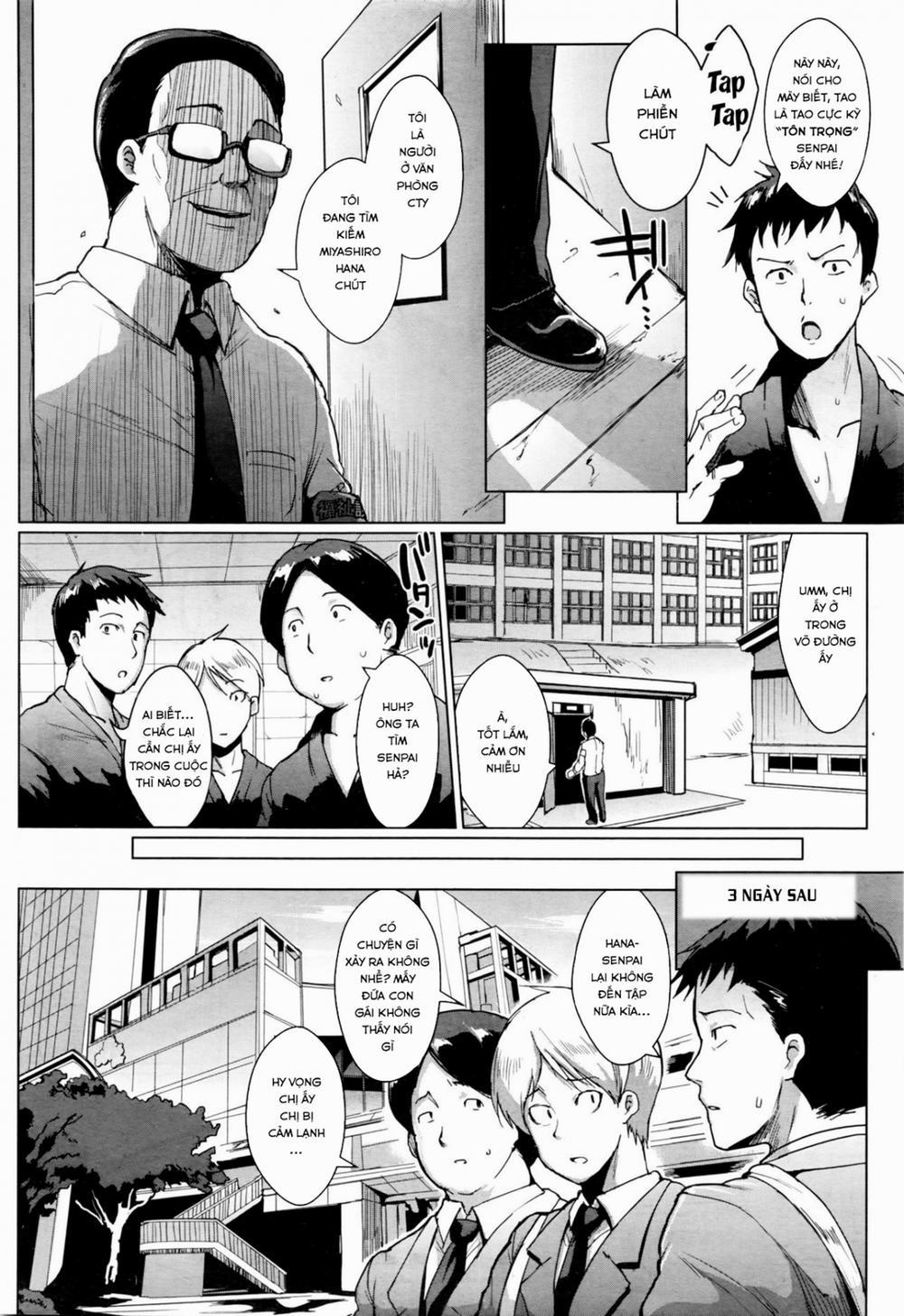 HentaiVN.net - Ảnh 4 - Dolls - Miyashiro Hana Hen [ドールズ - 宮代華編; Dolls -Miyashiro Hana Hen-] - Chap 1