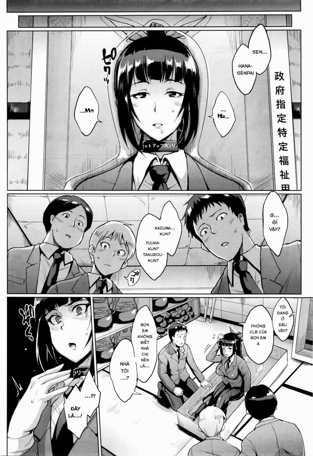 HentaiVN.net - Ảnh 6 - Dolls - Miyashiro Hana Hen [ドールズ - 宮代華編; Dolls -Miyashiro Hana Hen-] - Chap 1