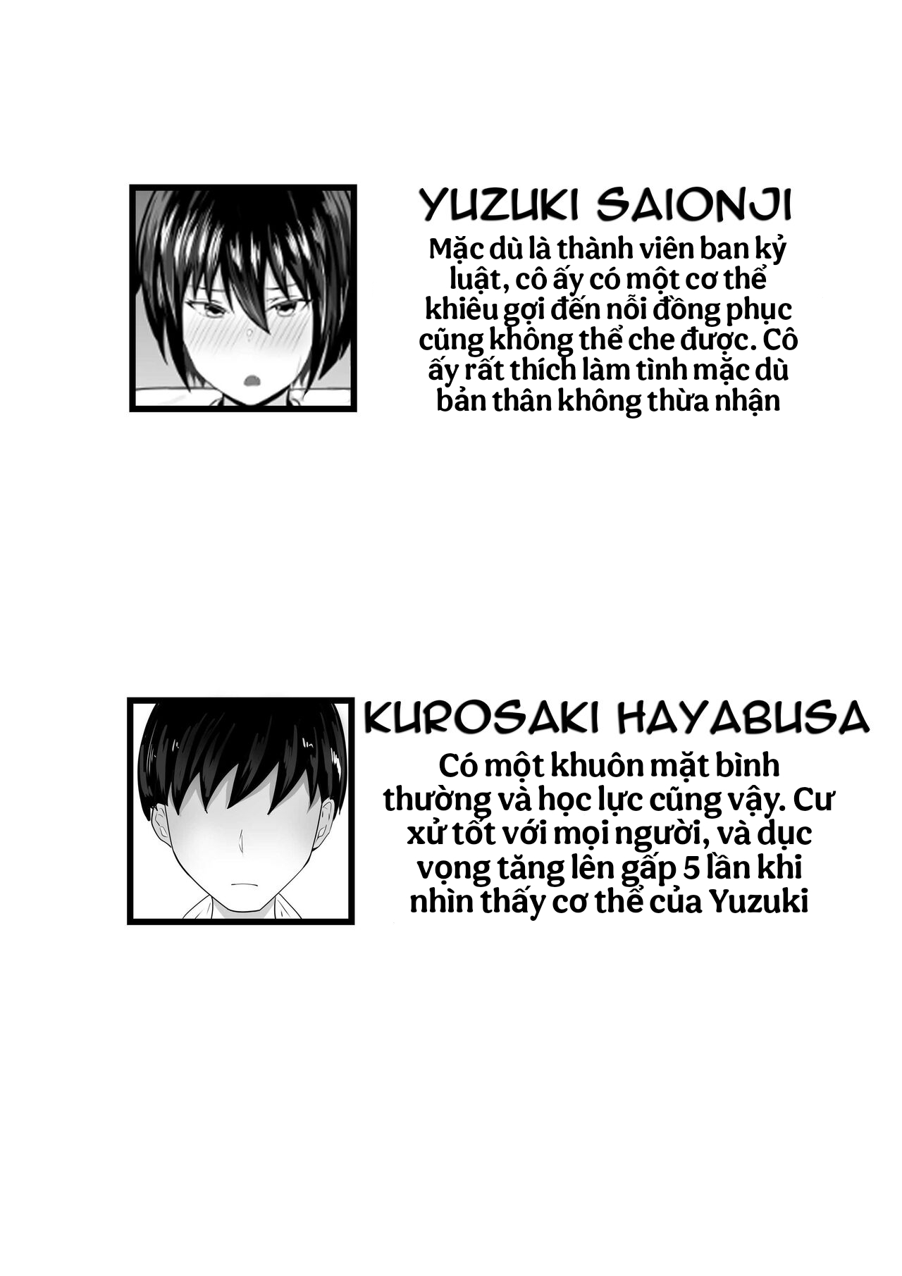 HentaiVN.net - Ảnh 3 - Sao đỏ vú bự 2 - Oneshot