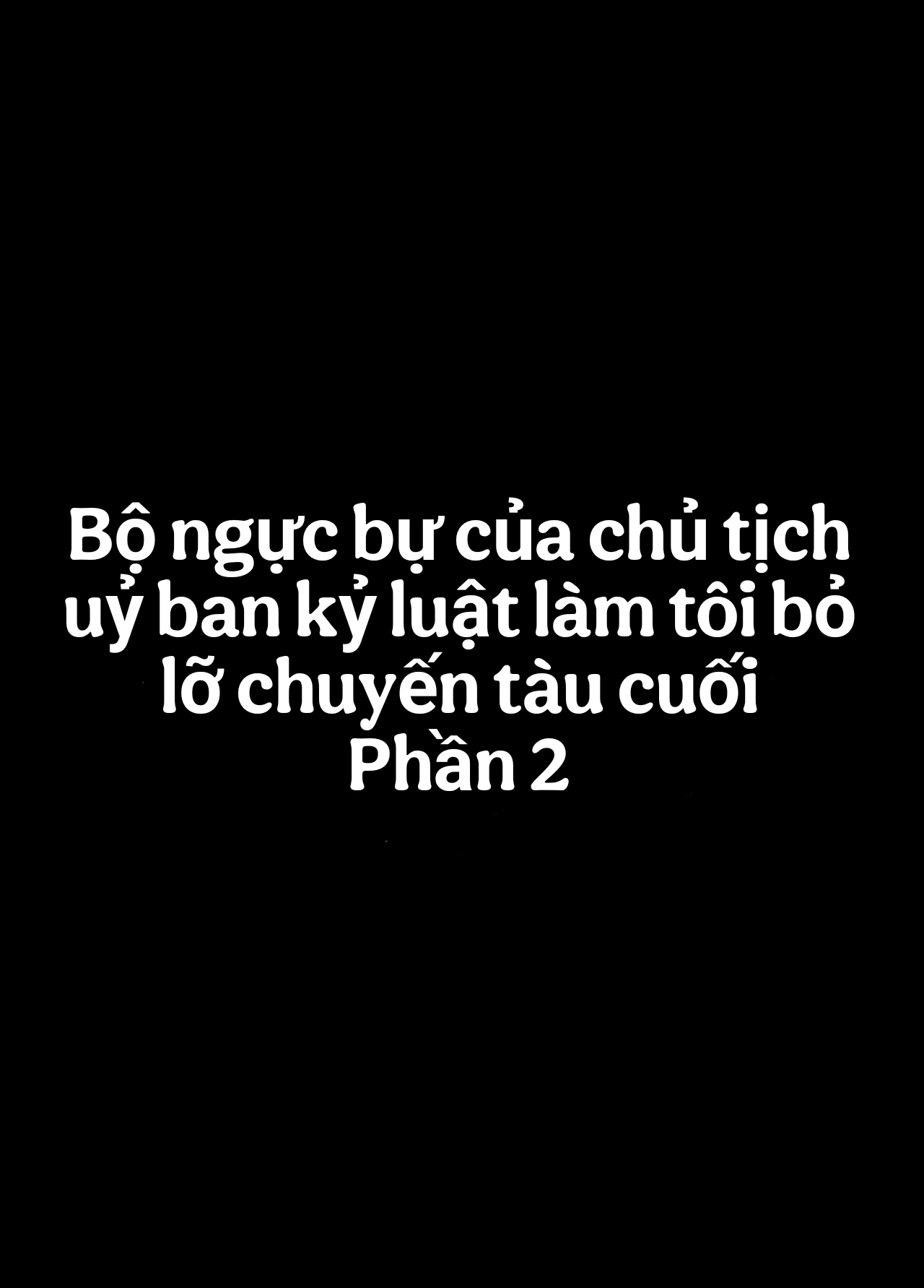 HentaiVN.net - Ảnh 4 - Sao đỏ vú bự 2 - Oneshot