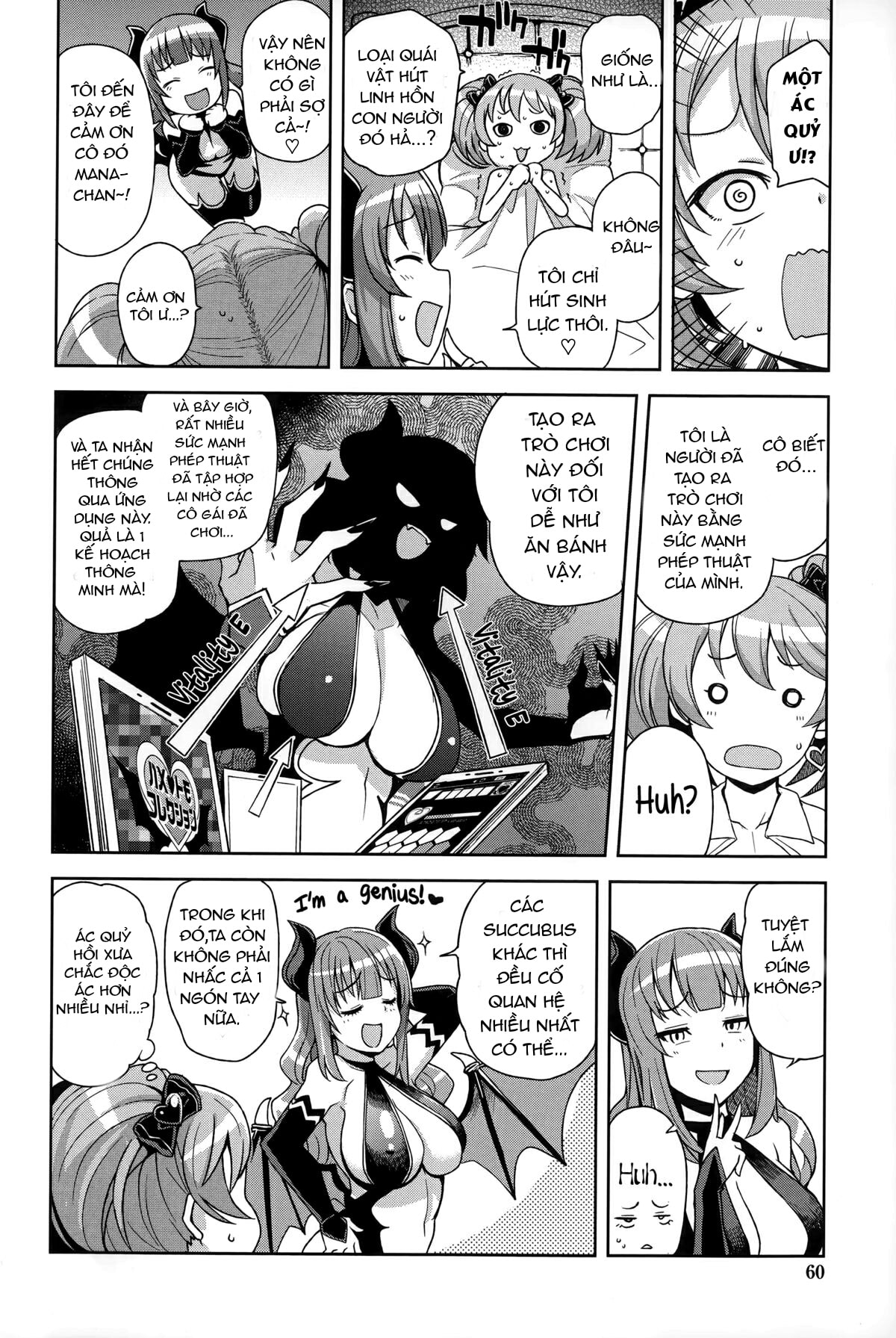 HentaiVN.net - Ảnh 20 - FuckBuddy Collection [Hametomo Collection] - 3