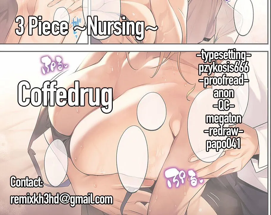 HentaiVN.net - Ảnh 25 - 3 Piece - Oneshot