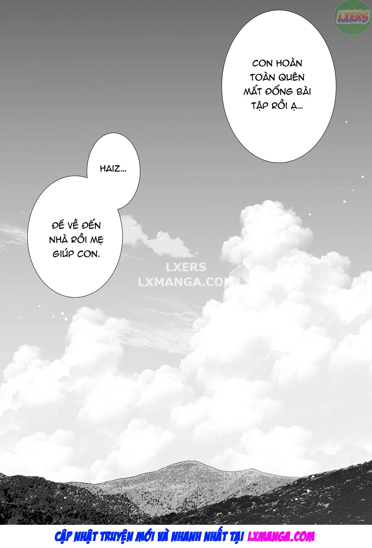 HentaiVN.net - Ảnh 66 - My Mom, My Love - Chap 5