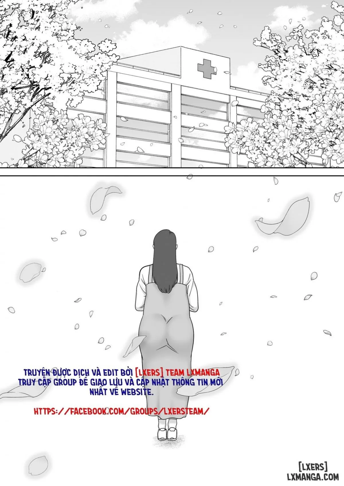 HentaiVN.net - Ảnh 72 - My Mom, My Love - Chap 9 - END