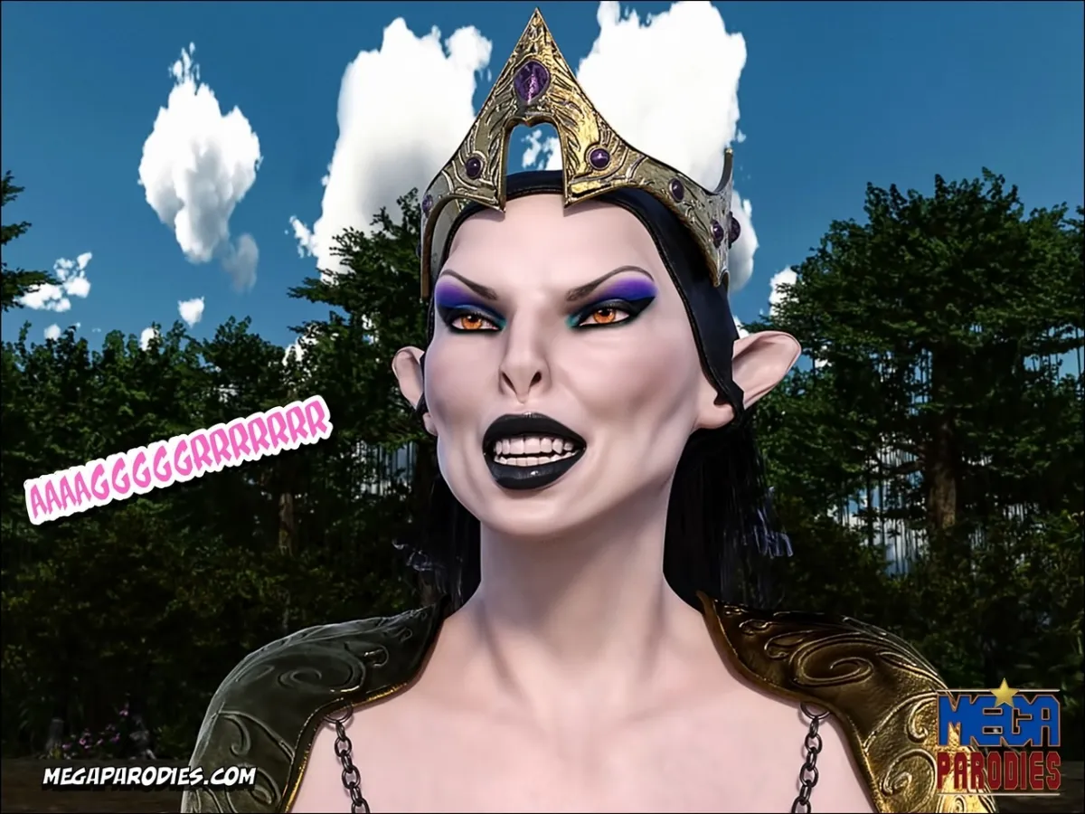 HentaiVN.net - Ảnh 3 - Snow White - Vol2 - Chap 7: Ngạc nhiên chưa chồng yêu.
