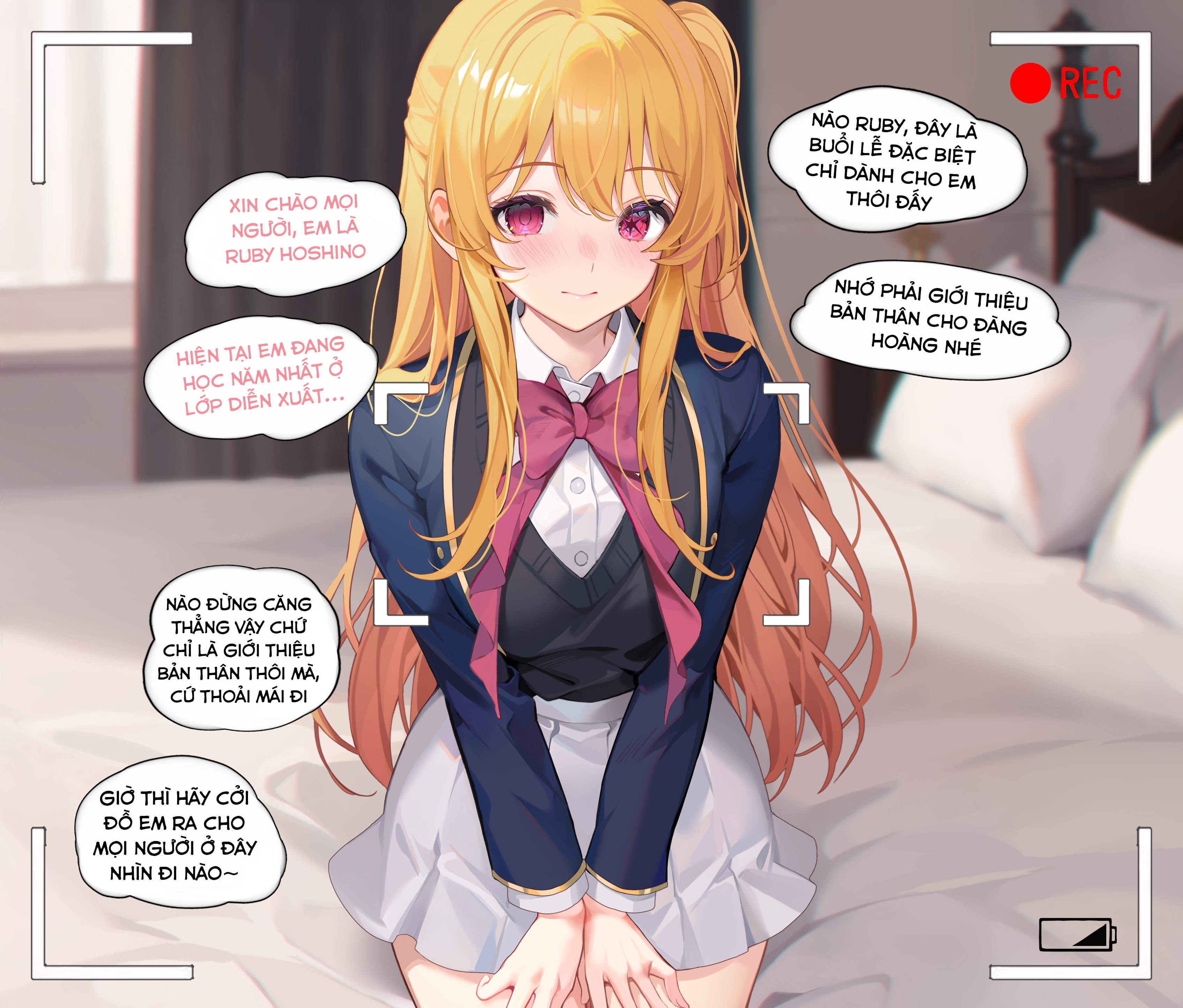HentaiVN.net - Ảnh 4 - oneshot của Machi - Ruby