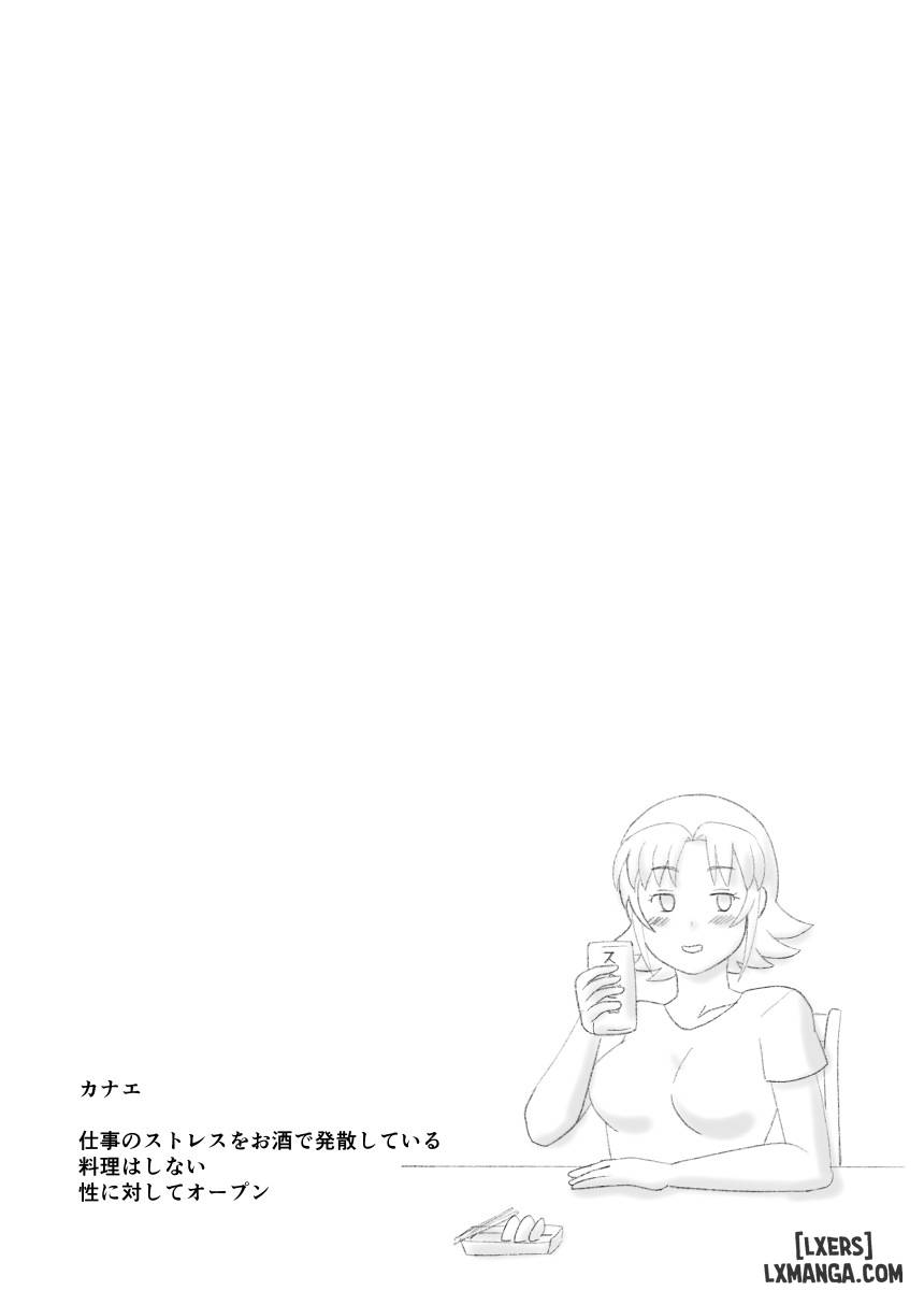 HentaiVN.net - Ảnh 20 - Mothercorn - Oneshot