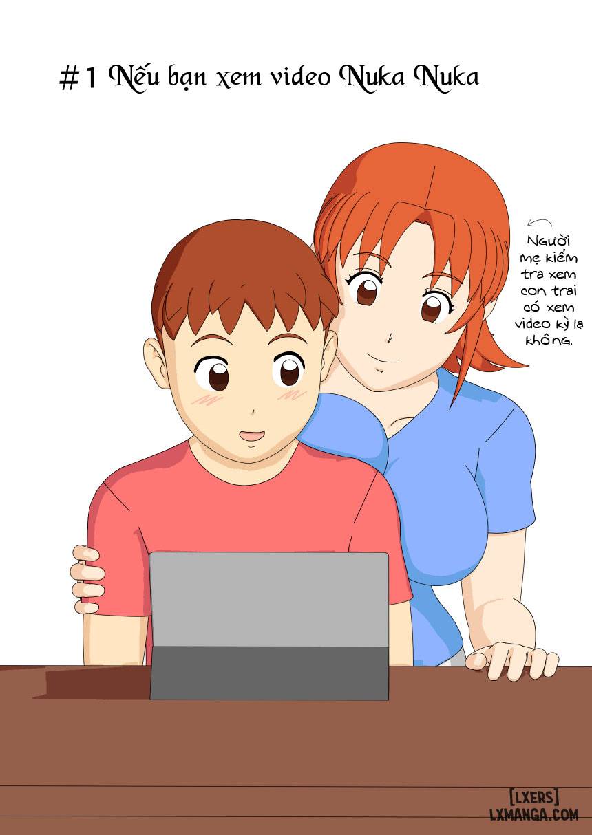 HentaiVN.net - Ảnh 3 - Mothercorn - Oneshot