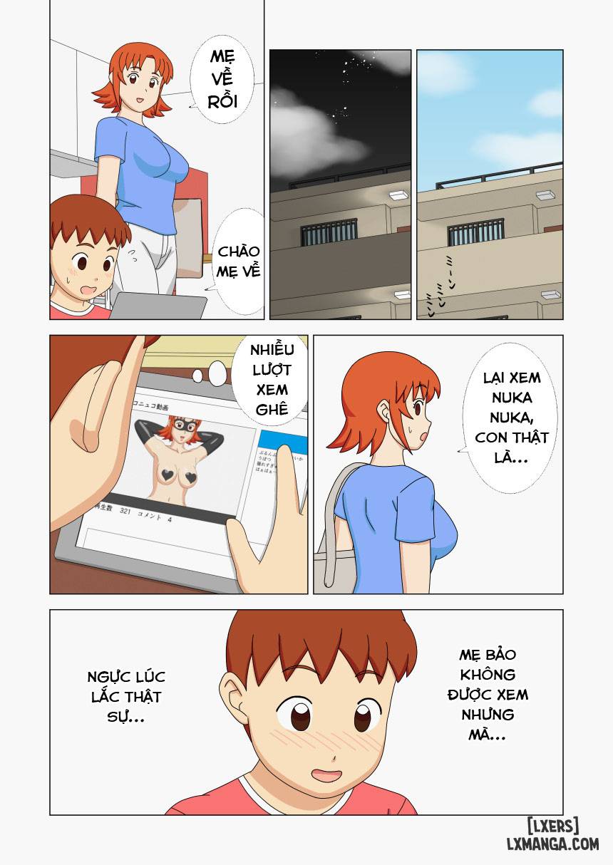 HentaiVN.net - Ảnh 10 - Mothercorn - Vol. 2