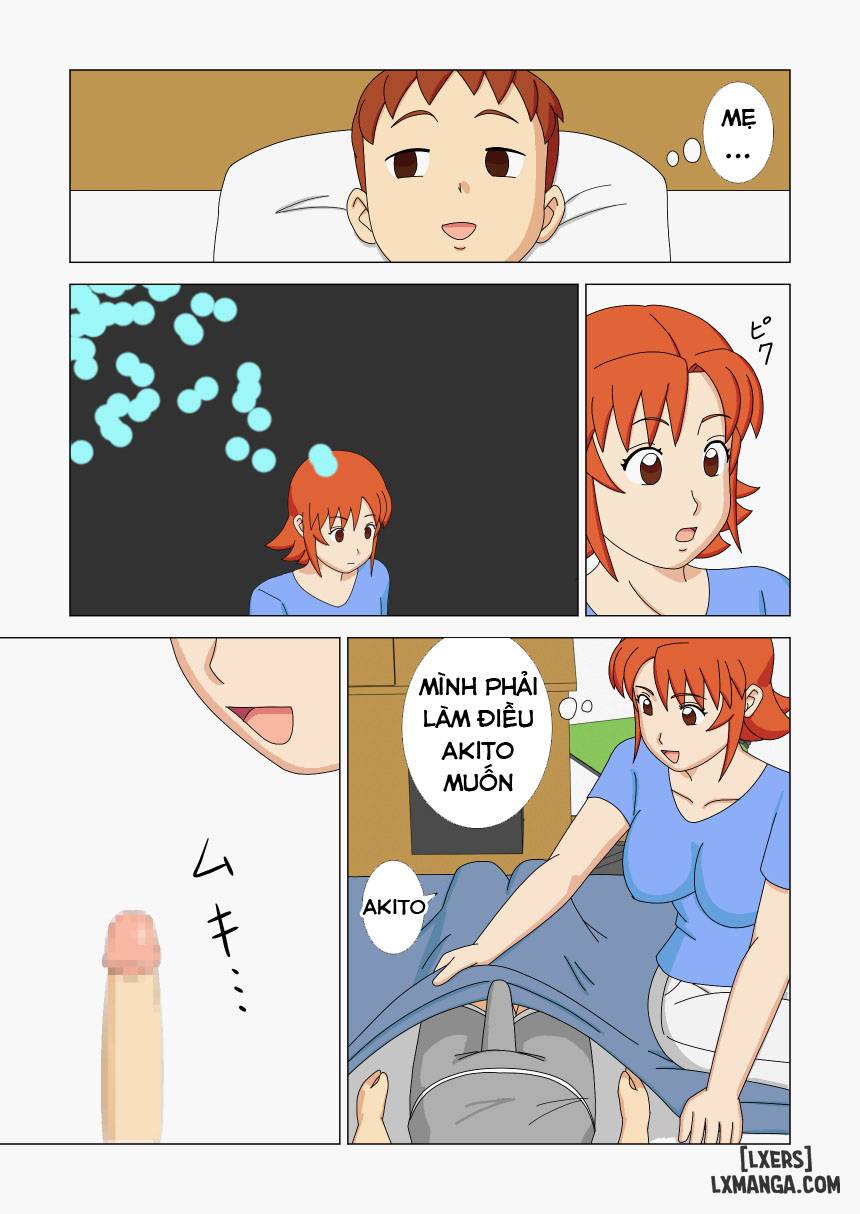 HentaiVN.net - Ảnh 7 - Mothercorn - Vol. 2