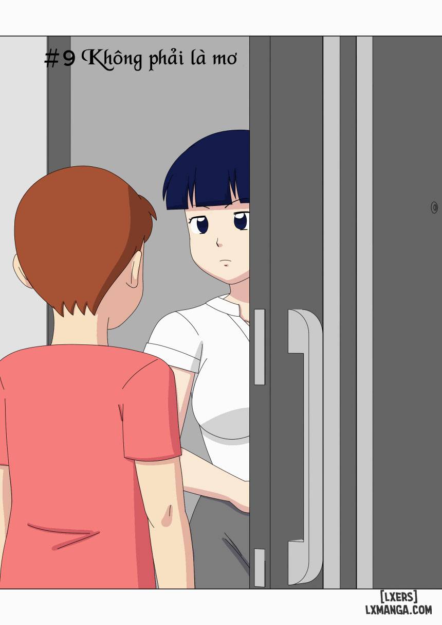 HentaiVN.net - Ảnh 39 - Mothercorn - Vol 3
