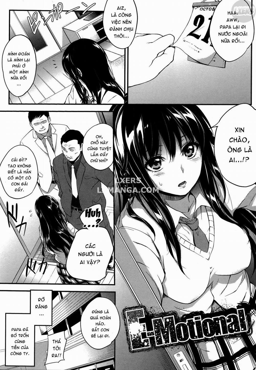 HentaiVN.net - Ảnh 13 - Pinkerton! - Chap 1