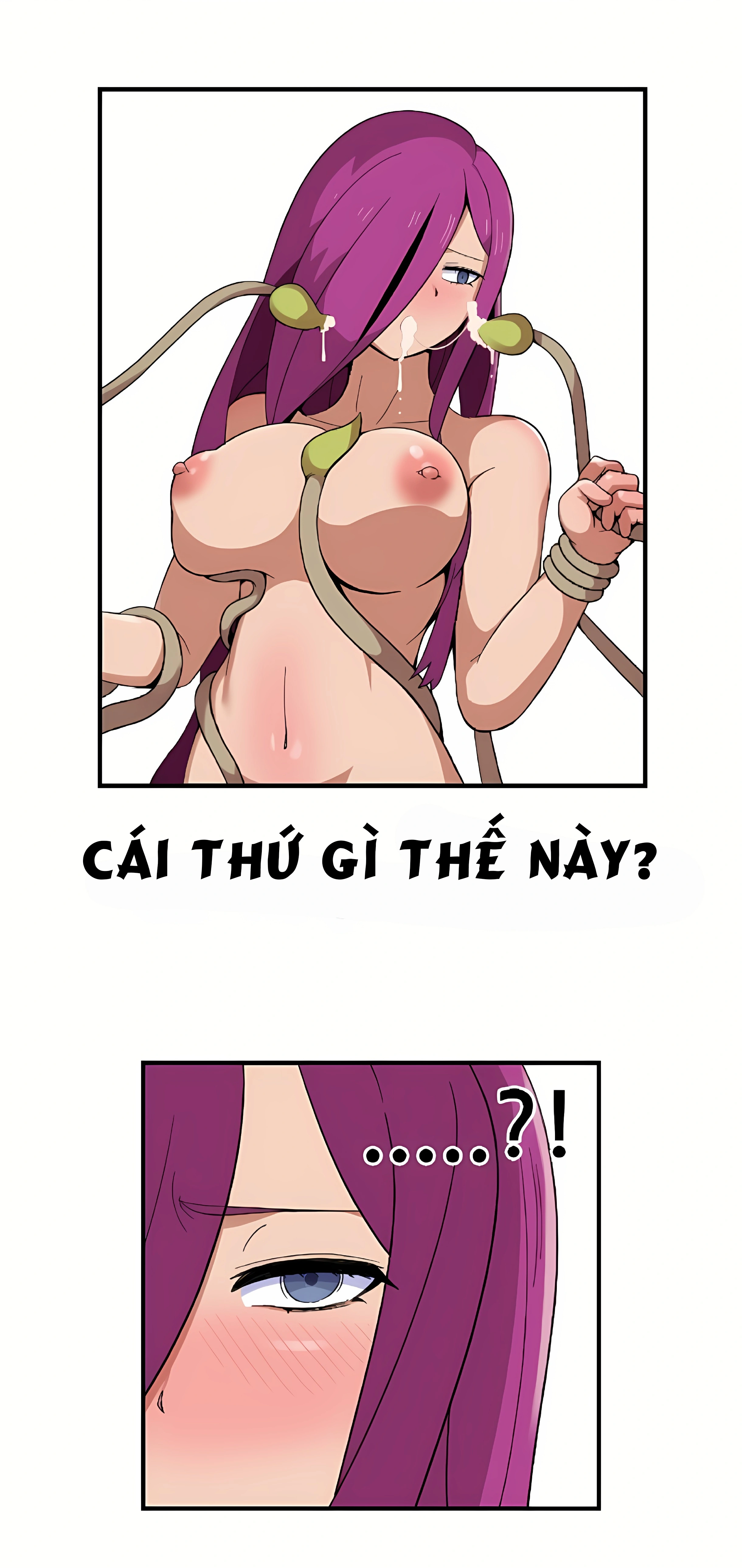 HentaiVN.net - Ảnh 6 - Jessie Swallows by Weepinbell - Oneshot