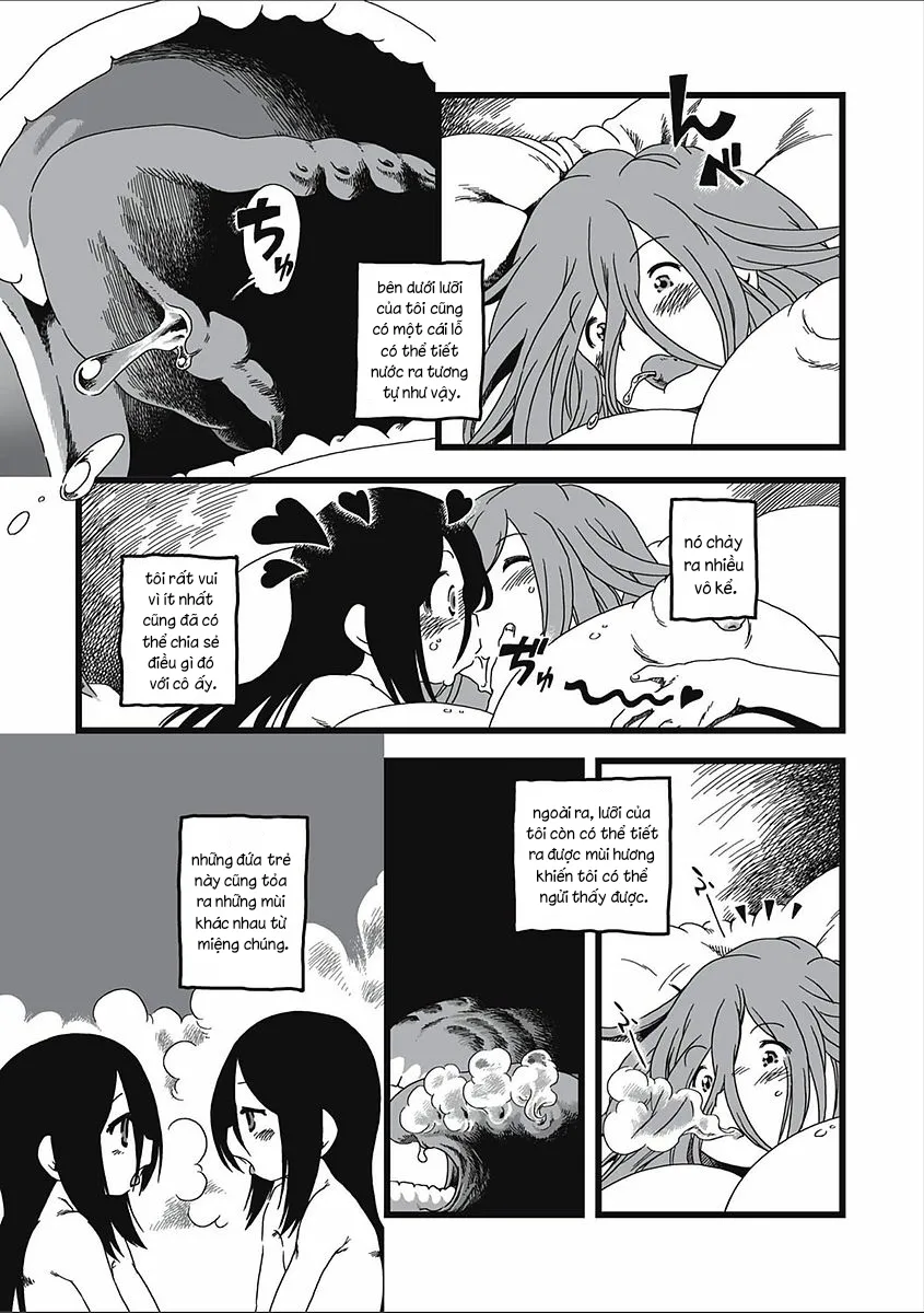 HentaiVN.net - Ảnh 30 - EROGROS Vol. 2 (228922) - Chap 6 Alien
