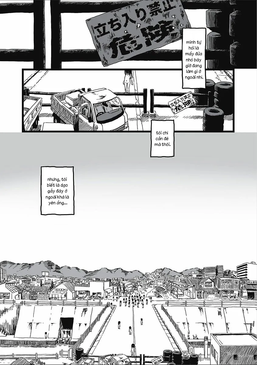 HentaiVN.net - Ảnh 36 - EROGROS Vol. 2 (228922) - Chap 6 Alien