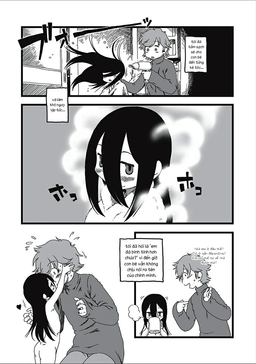 HentaiVN.net - Ảnh 4 - EROGROS Vol. 2 (228922) - Chap 6 Alien