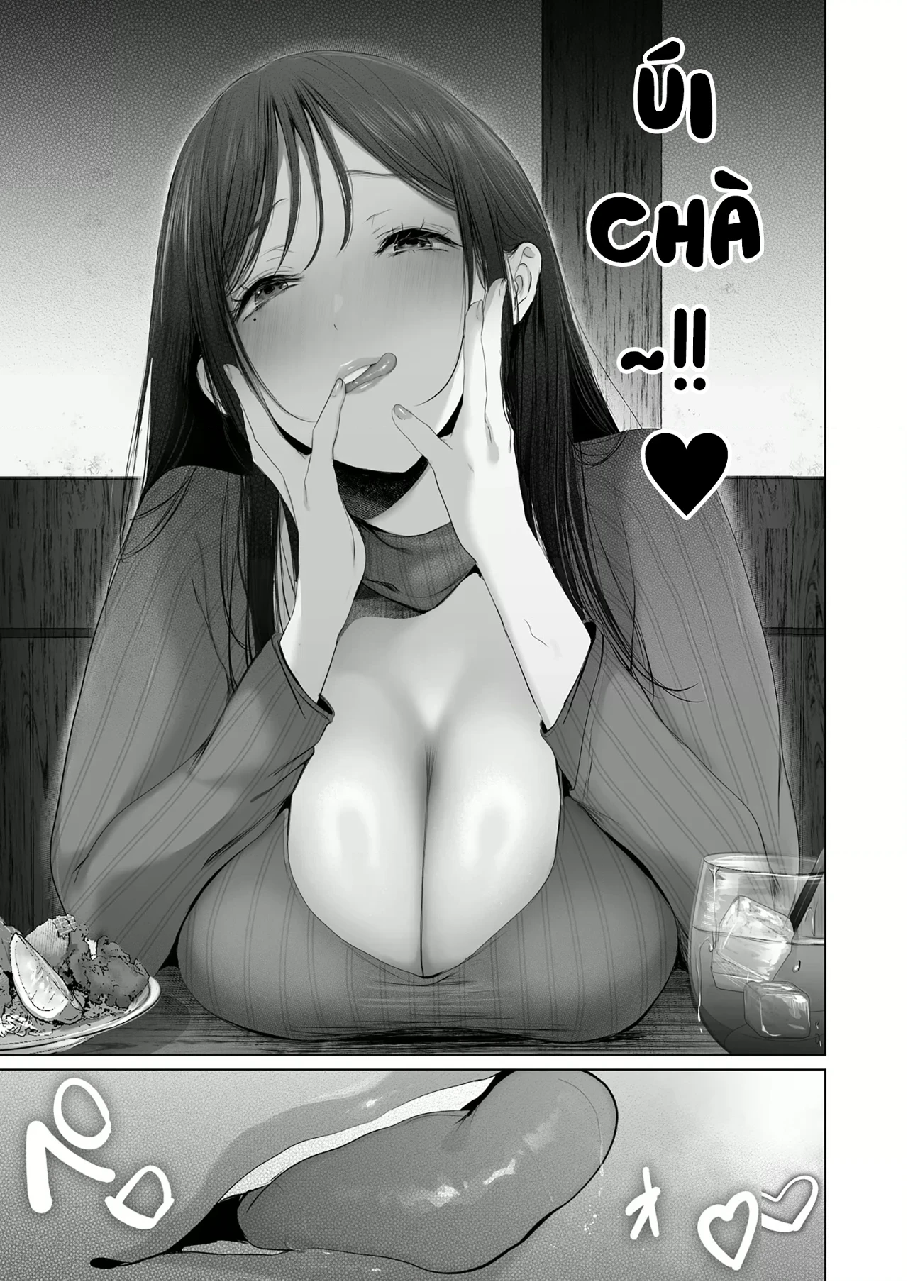 HentaiVN.net - Ảnh 5 - Kimi no Doutei Itadakima~su - Oneshot