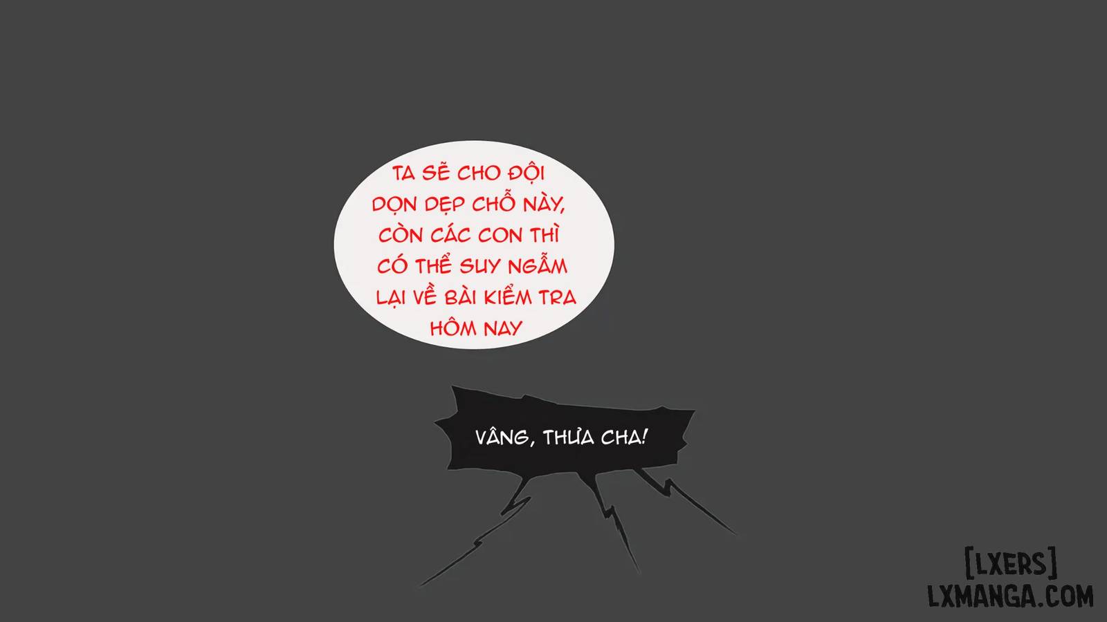 HentaiVN.net - Ảnh 27 - Arlecchino - Thực Tập Làm Tình - oneshort
