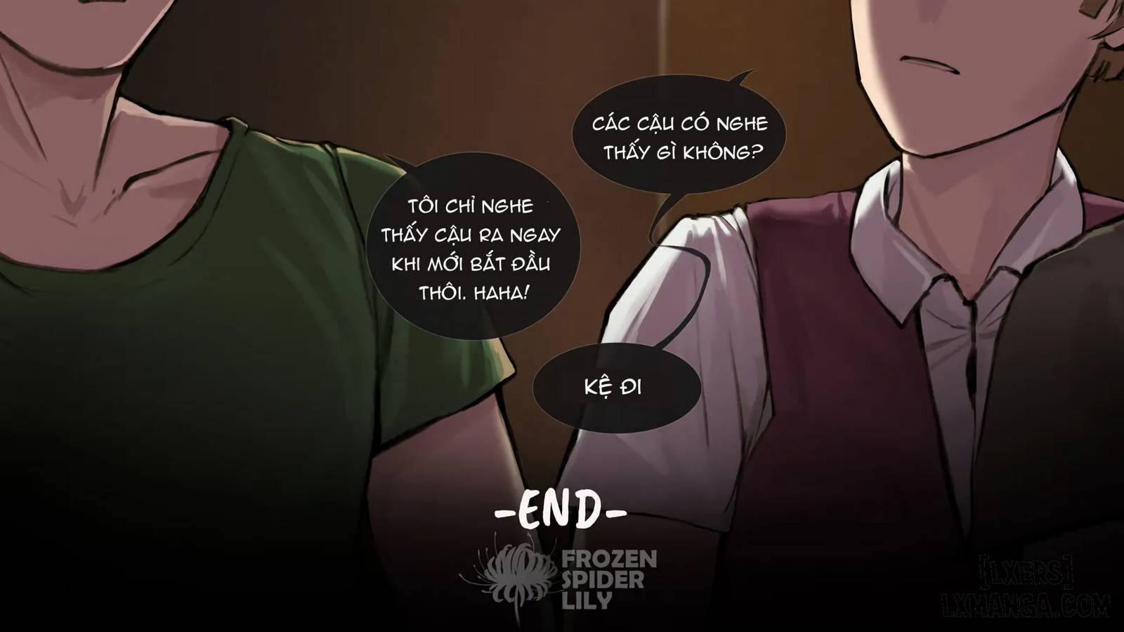HentaiVN.net - Ảnh 34 - Arlecchino - Thực Tập Làm Tình - oneshort