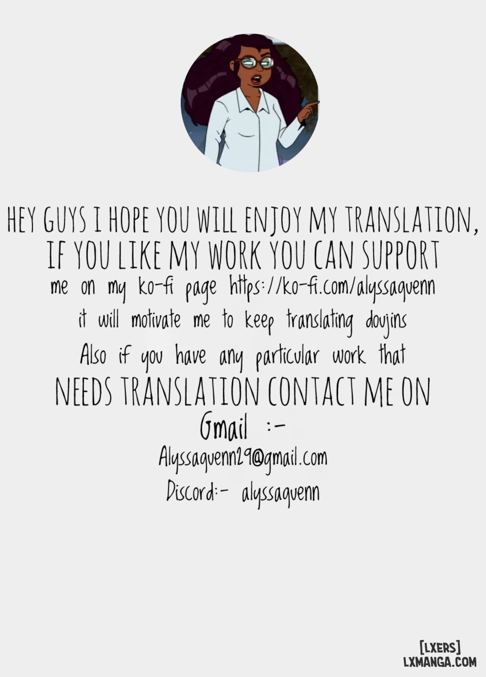 HentaiVN.net - Ảnh 5 - My mother is no longer my woman. - Oneshot.