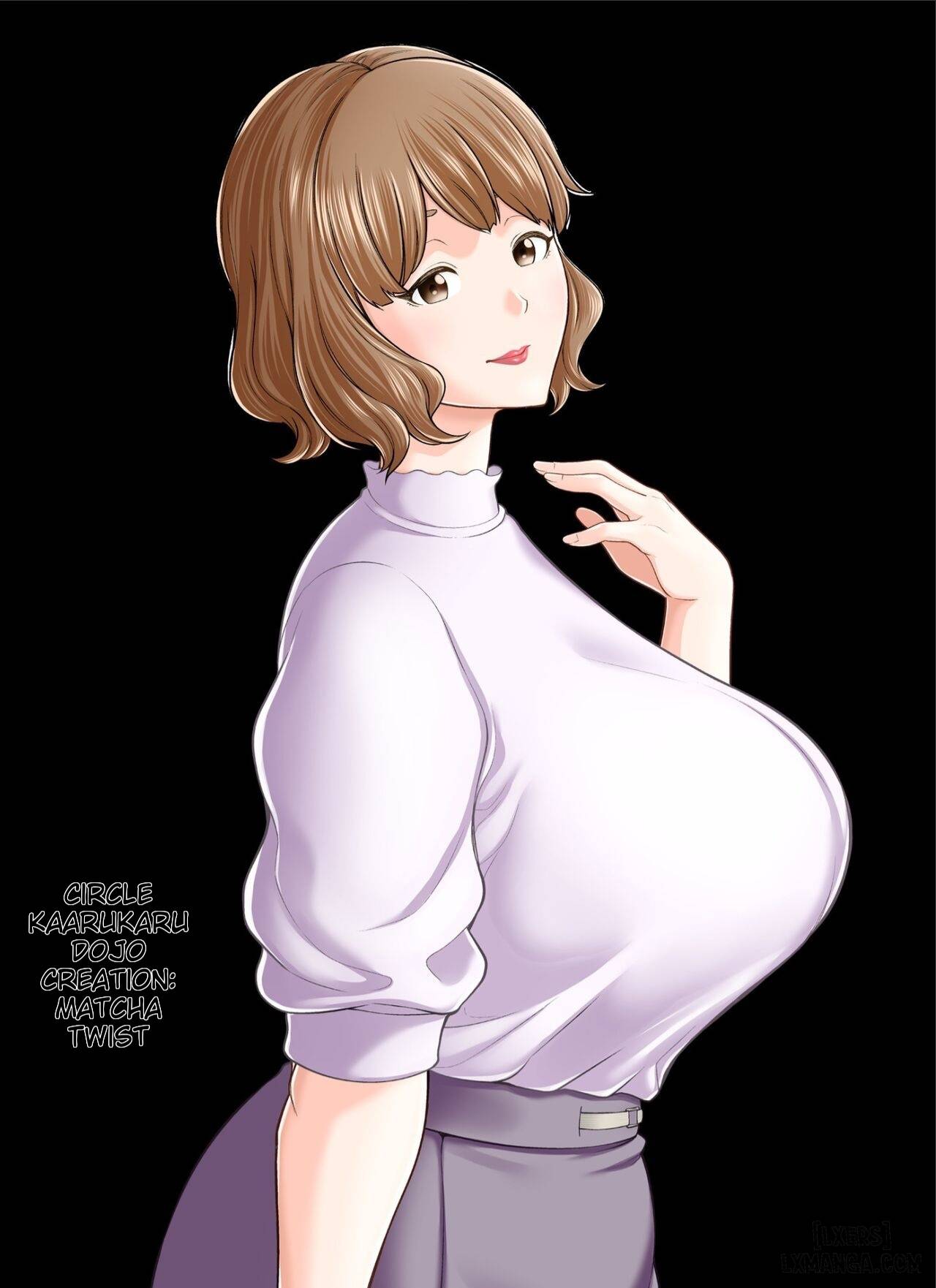 HentaiVN.net - Ảnh 59 - My mother is no longer my woman. - Oneshot.