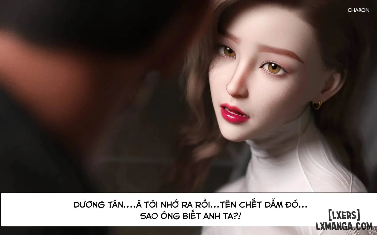HentaiVN.net - Ảnh 108 - [SĂN GÁI] SẾP NỮ XINH ĐẸP! - Oneshot