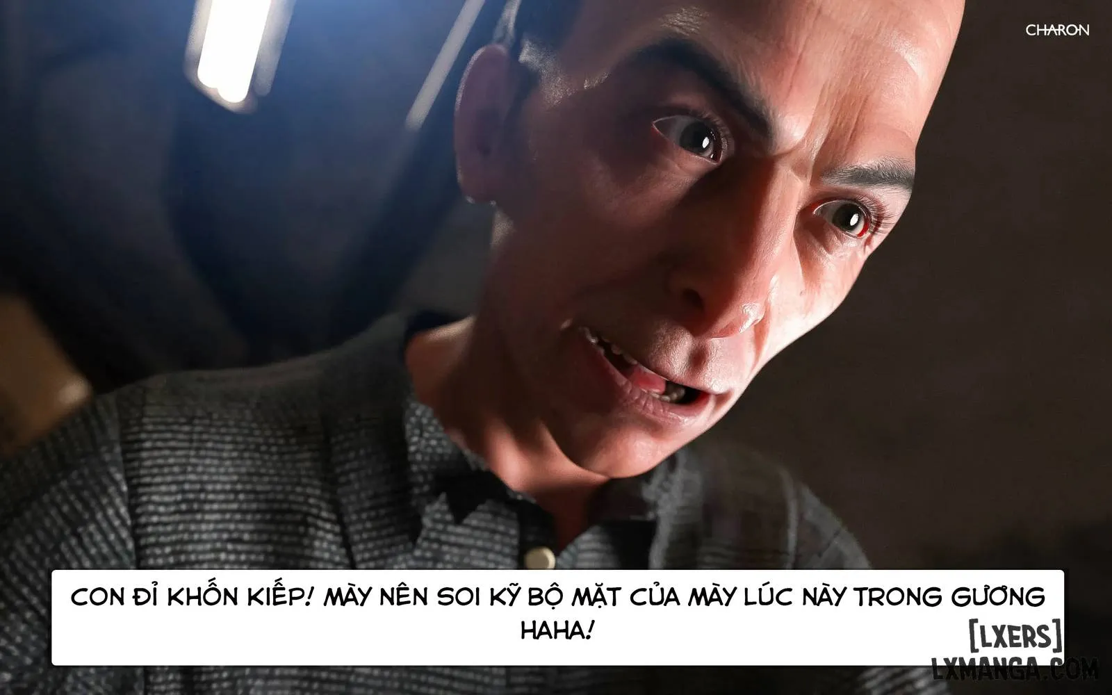 HentaiVN.net - Ảnh 129 - [SĂN GÁI] SẾP NỮ XINH ĐẸP! - Oneshot