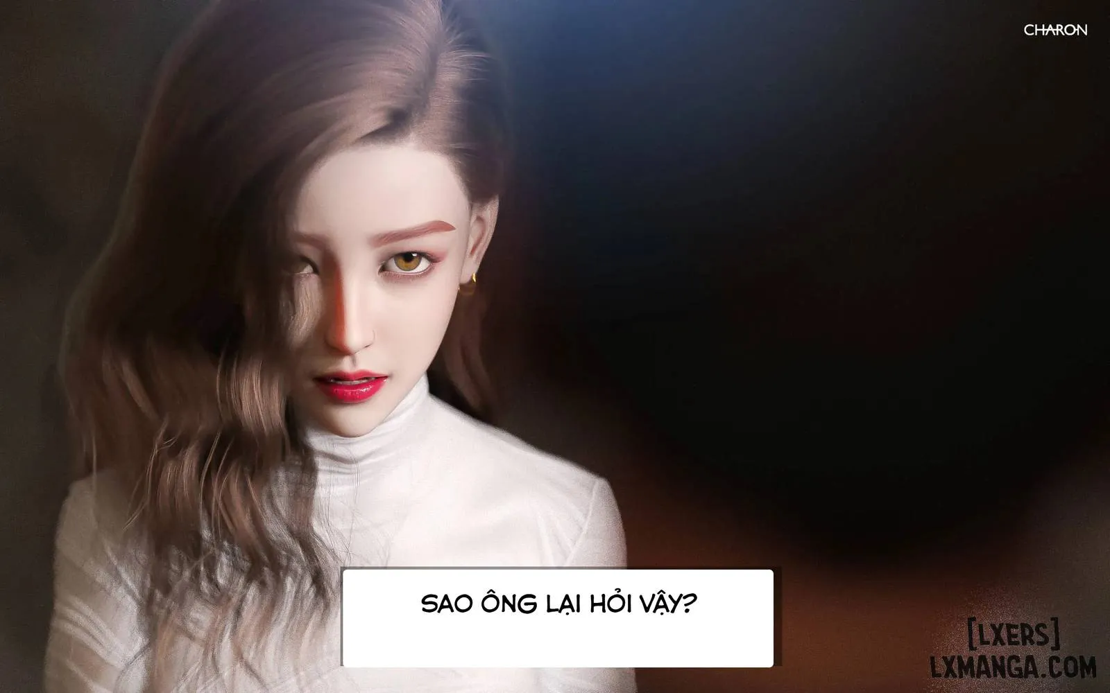 HentaiVN.net - Ảnh 138 - [SĂN GÁI] SẾP NỮ XINH ĐẸP! - Oneshot
