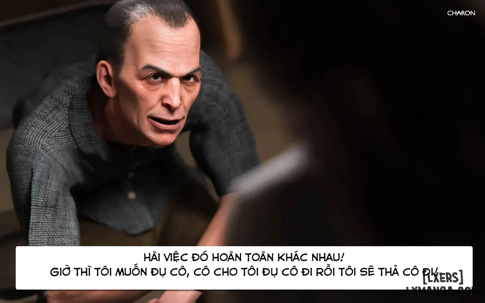 HentaiVN.net - Ảnh 143 - [SĂN GÁI] SẾP NỮ XINH ĐẸP! - Oneshot