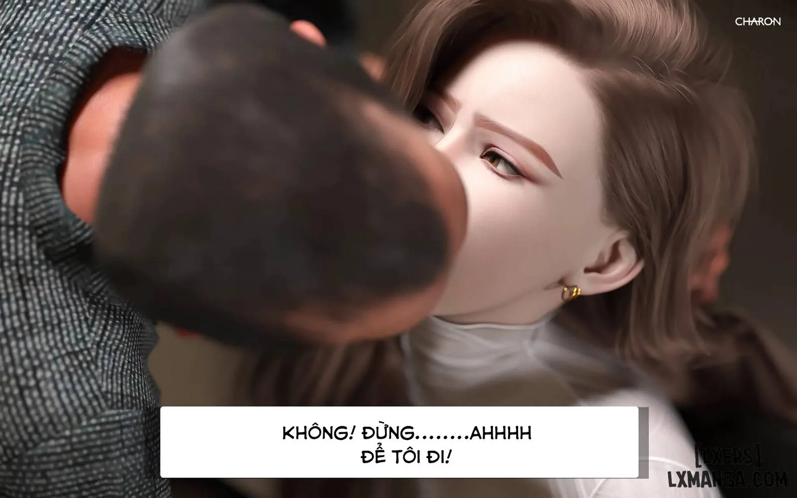 HentaiVN.net - Ảnh 157 - [SĂN GÁI] SẾP NỮ XINH ĐẸP! - Oneshot