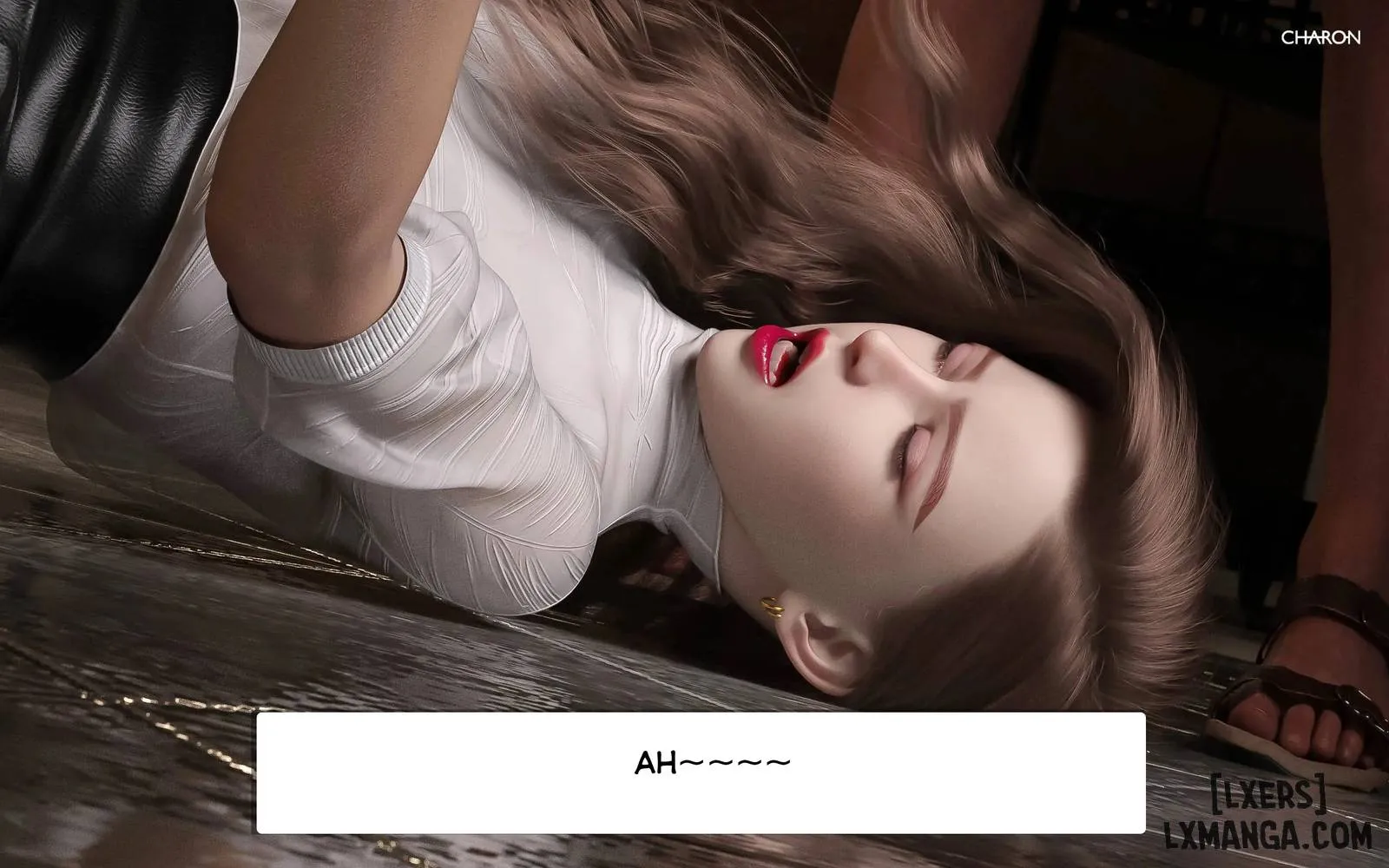 HentaiVN.net - Ảnh 162 - [SĂN GÁI] SẾP NỮ XINH ĐẸP! - Oneshot