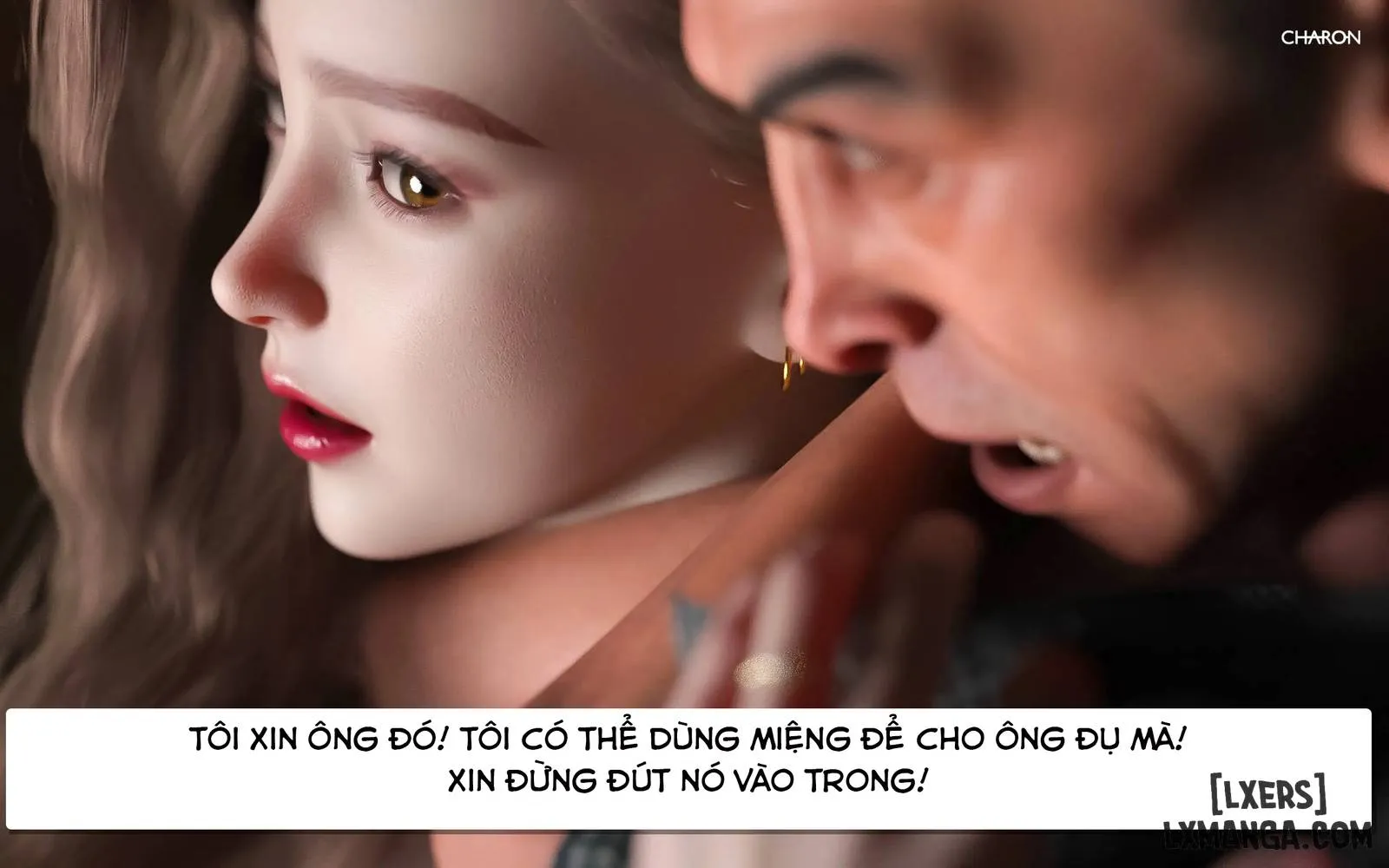 HentaiVN.net - Ảnh 171 - [SĂN GÁI] SẾP NỮ XINH ĐẸP! - Oneshot