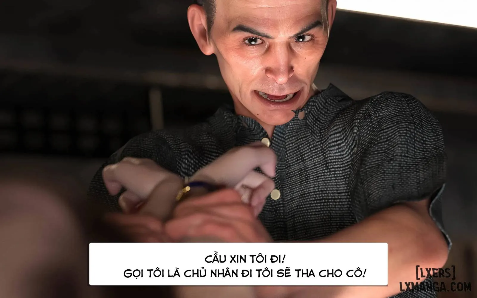 HentaiVN.net - Ảnh 178 - [SĂN GÁI] SẾP NỮ XINH ĐẸP! - Oneshot