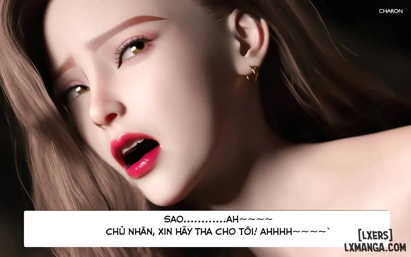 HentaiVN.net - Ảnh 179 - [SĂN GÁI] SẾP NỮ XINH ĐẸP! - Oneshot