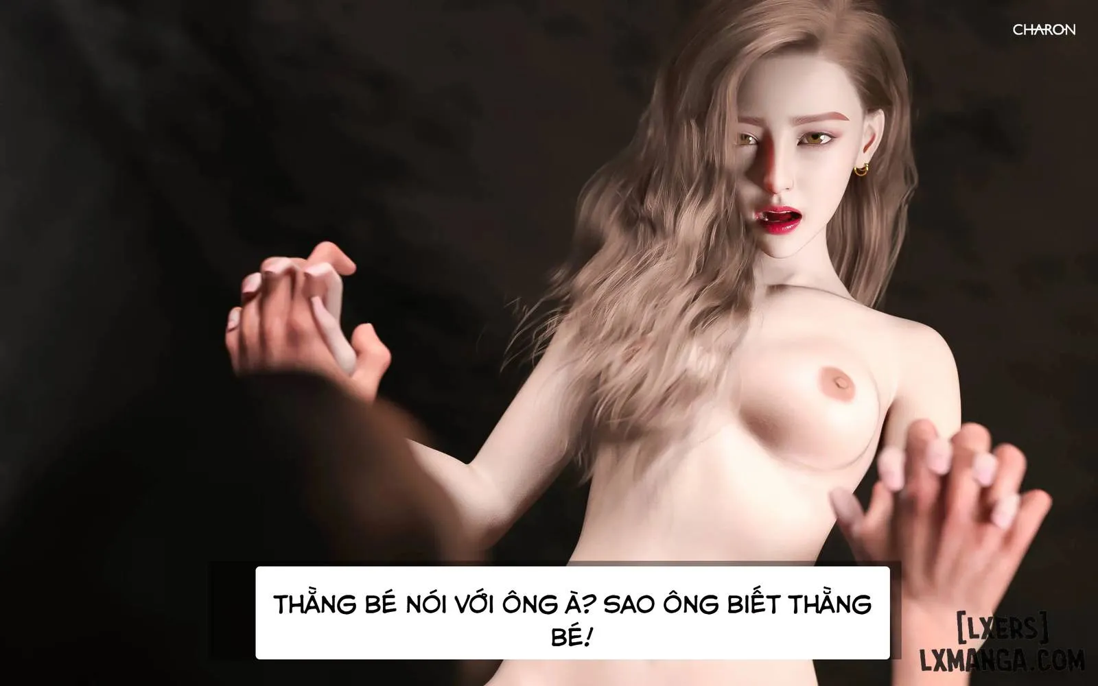 HentaiVN.net - Ảnh 189 - [SĂN GÁI] SẾP NỮ XINH ĐẸP! - Oneshot