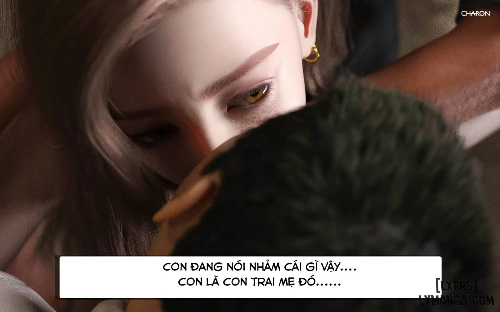 HentaiVN.net - Ảnh 203 - [SĂN GÁI] SẾP NỮ XINH ĐẸP! - Oneshot