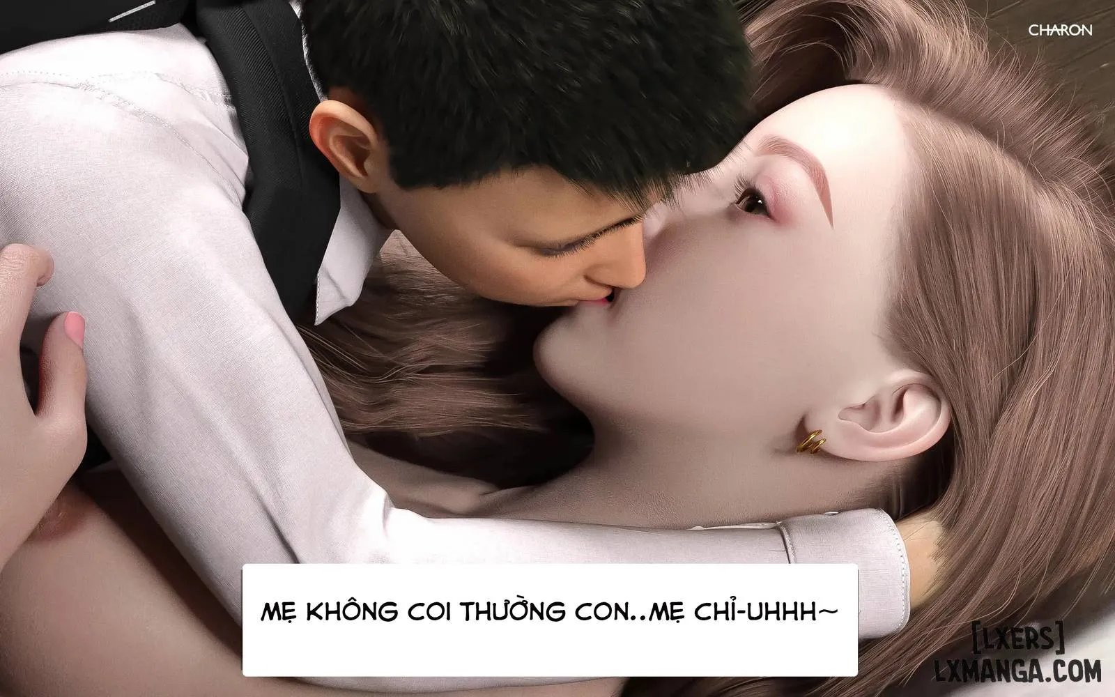 HentaiVN.net - Ảnh 214 - [SĂN GÁI] SẾP NỮ XINH ĐẸP! - Oneshot