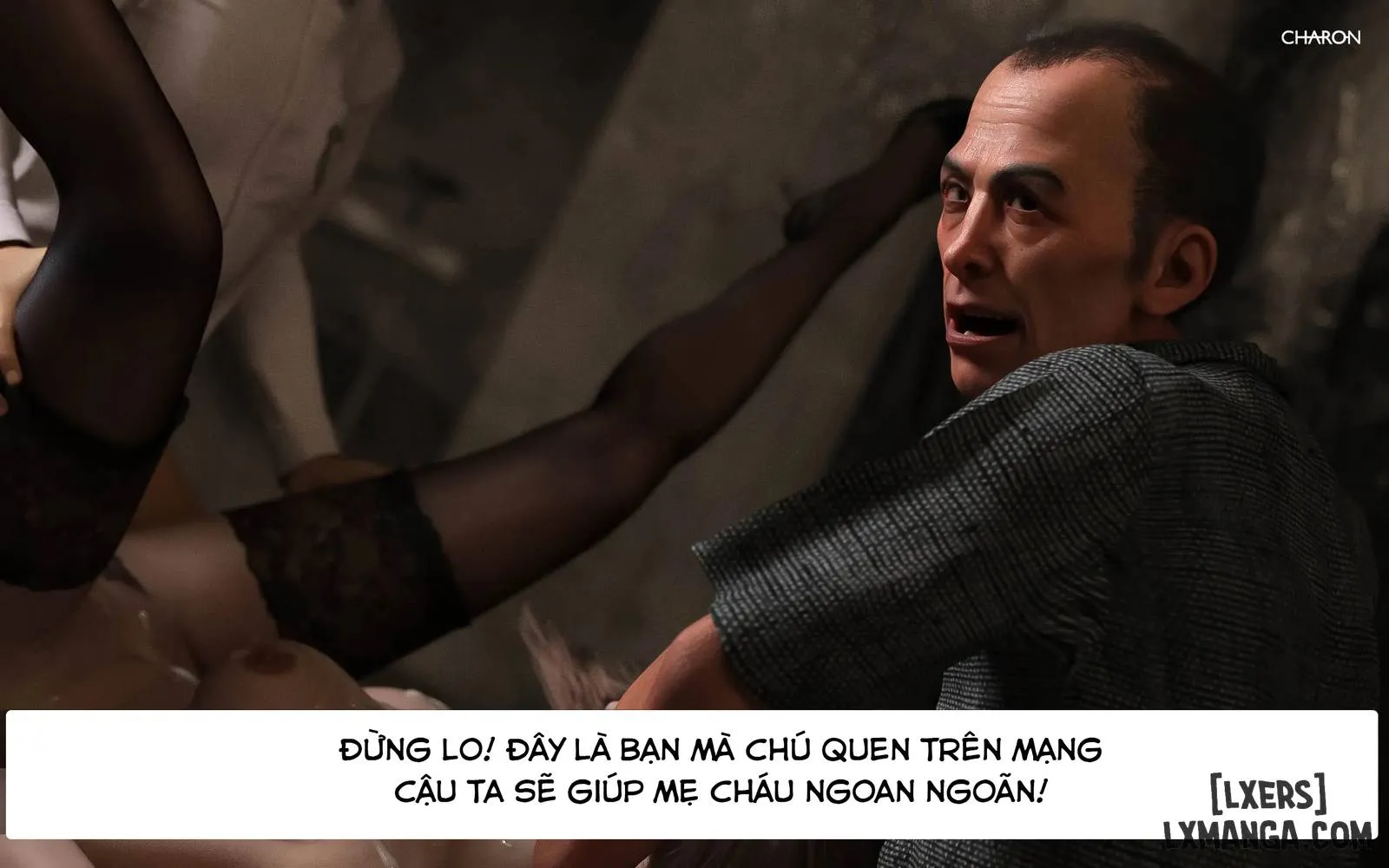 HentaiVN.net - Ảnh 248 - [SĂN GÁI] SẾP NỮ XINH ĐẸP! - Oneshot
